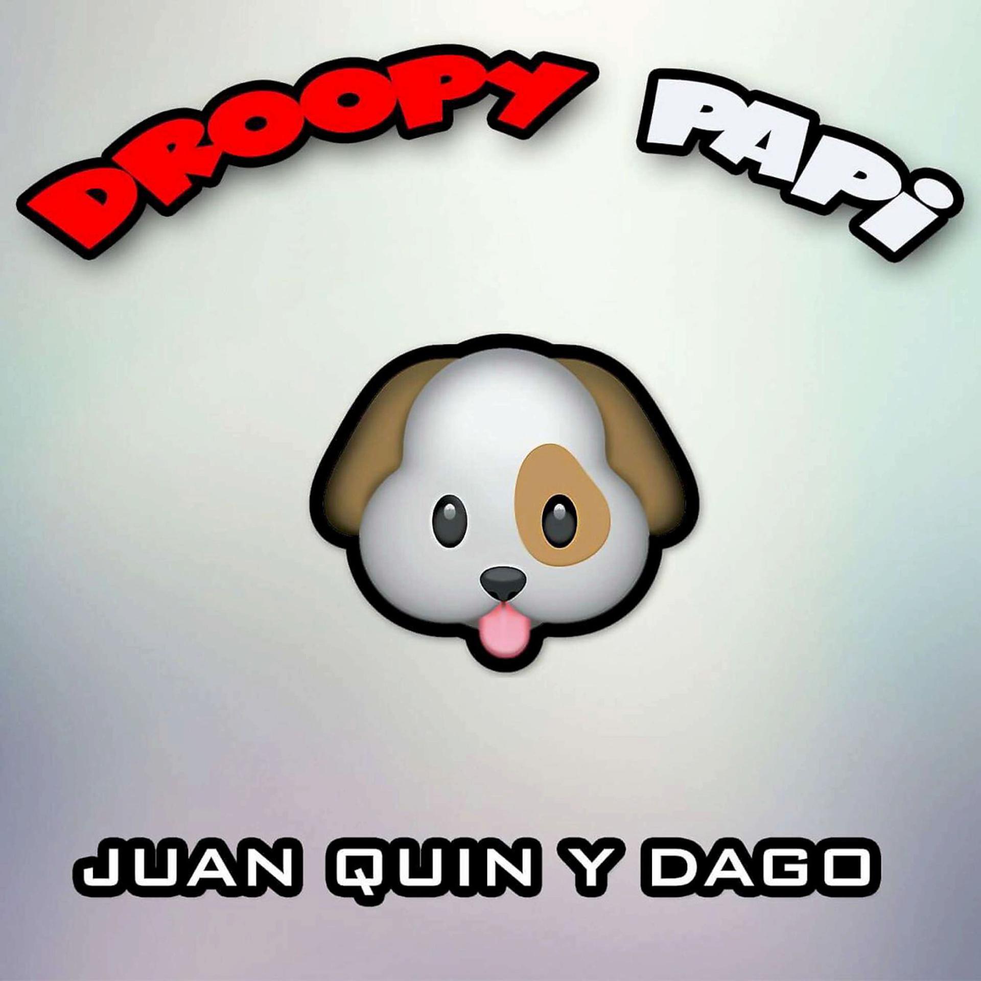 Постер альбома Droopy Papi