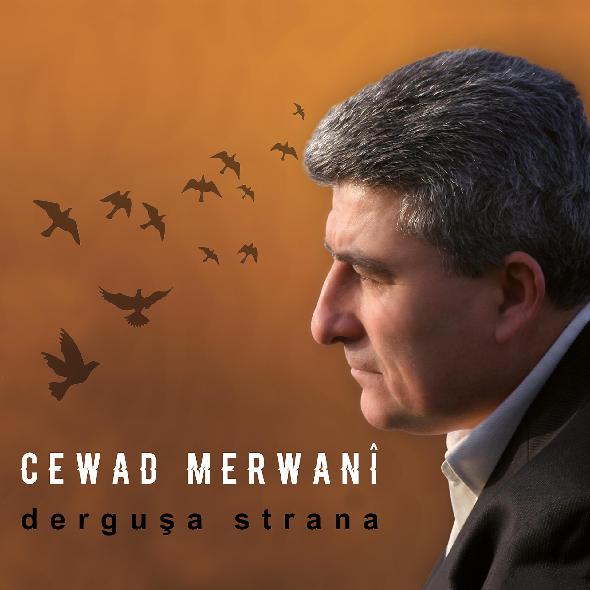 Постер альбома Derguşa Stranan