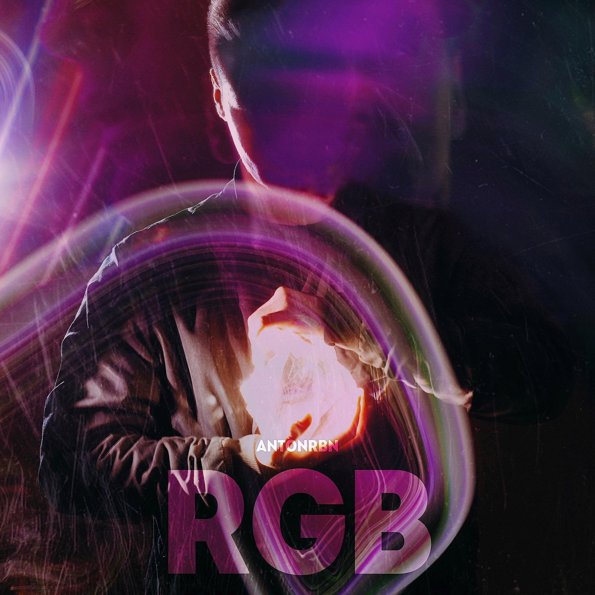 Постер альбома Rgb
