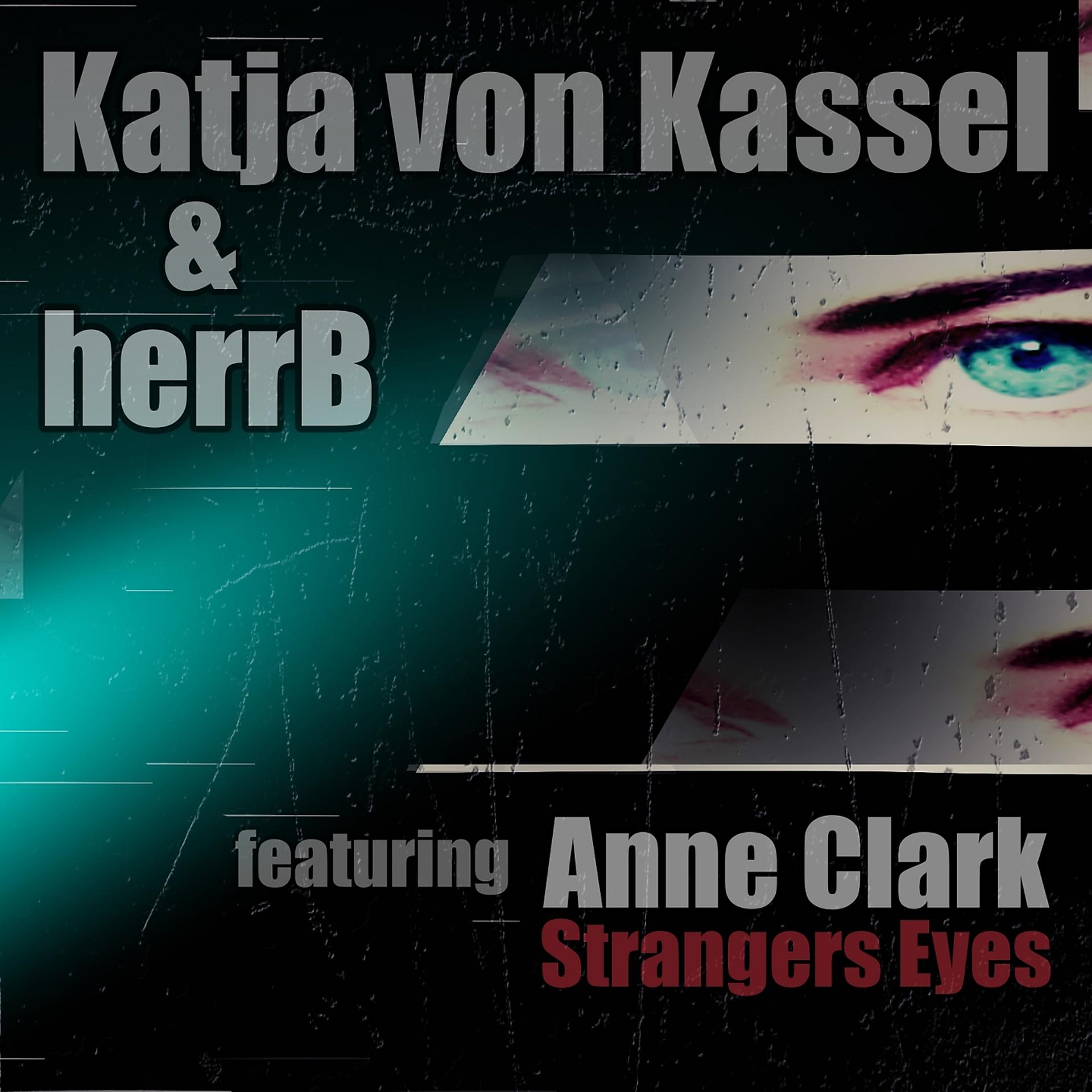 Постер альбома Strangers Eyes