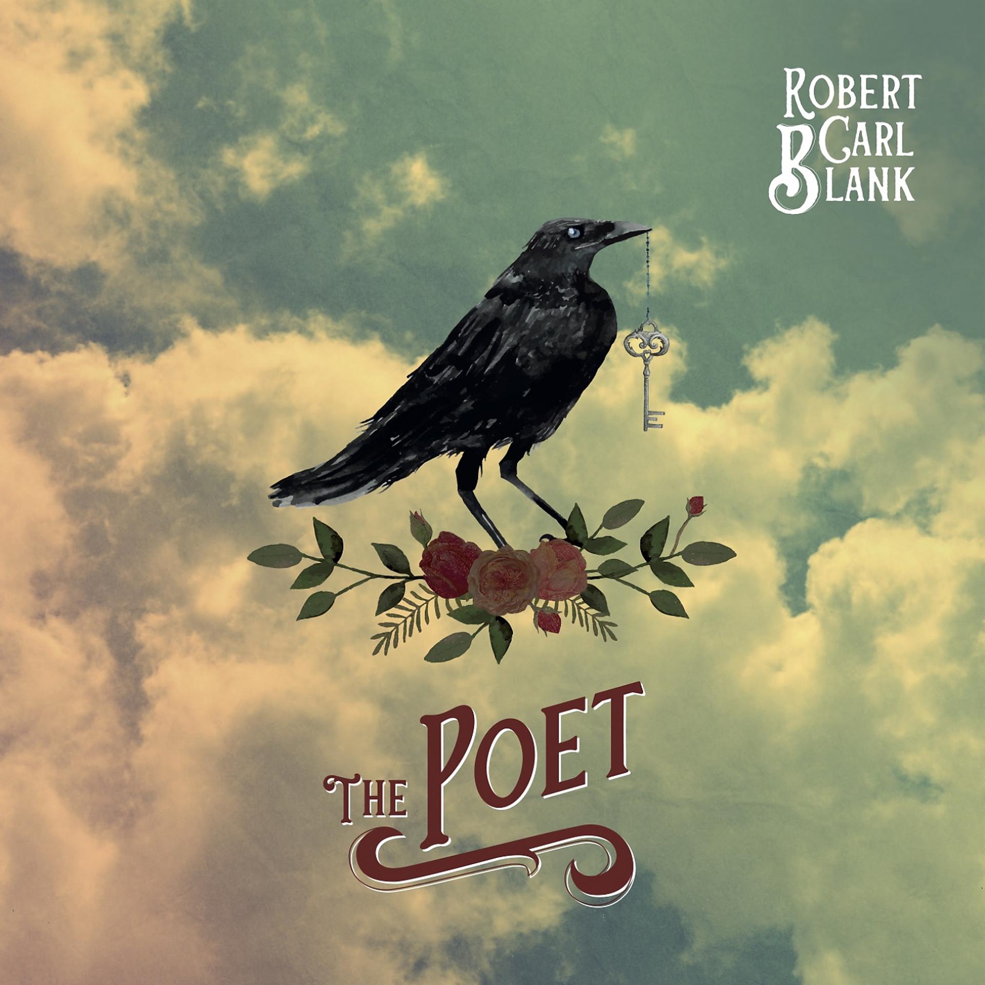 Постер альбома The Poet