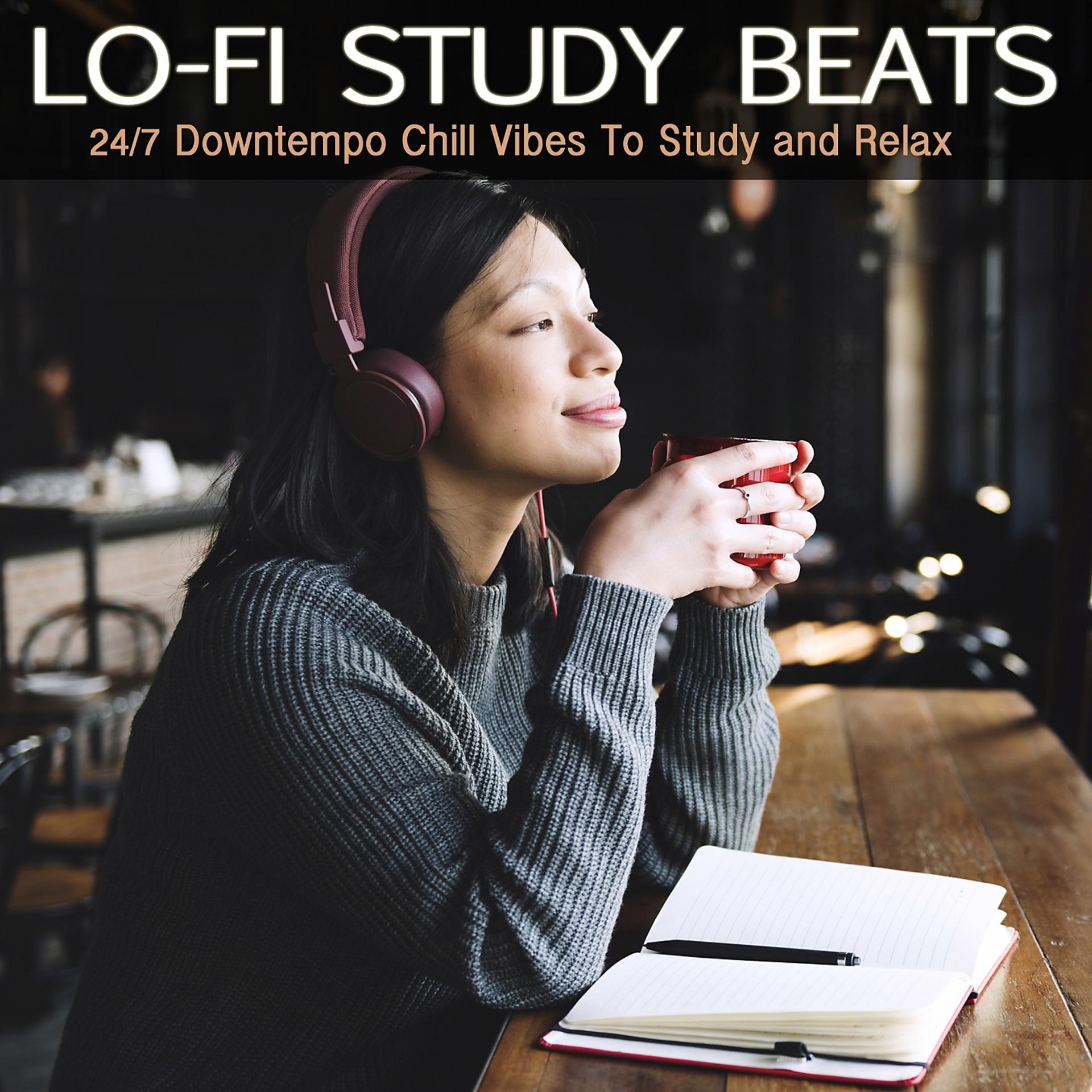 Постер альбома Lo-Fi Study Beats