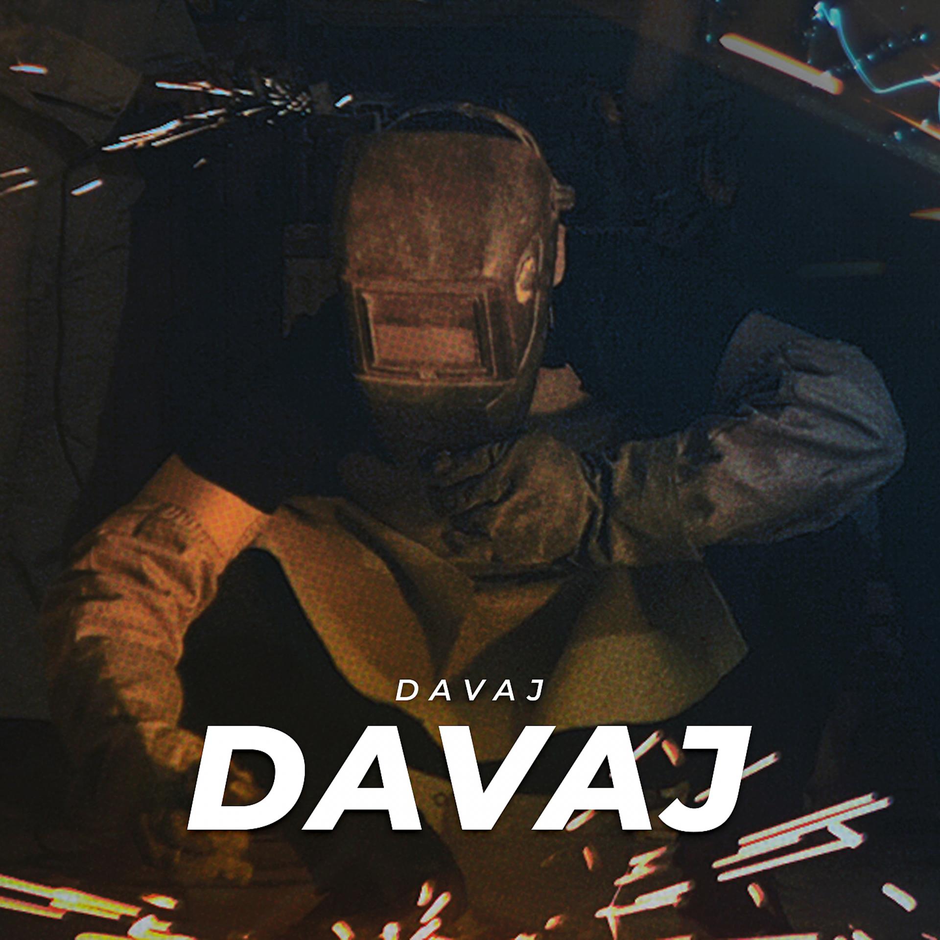 Постер альбома Davaj davaj