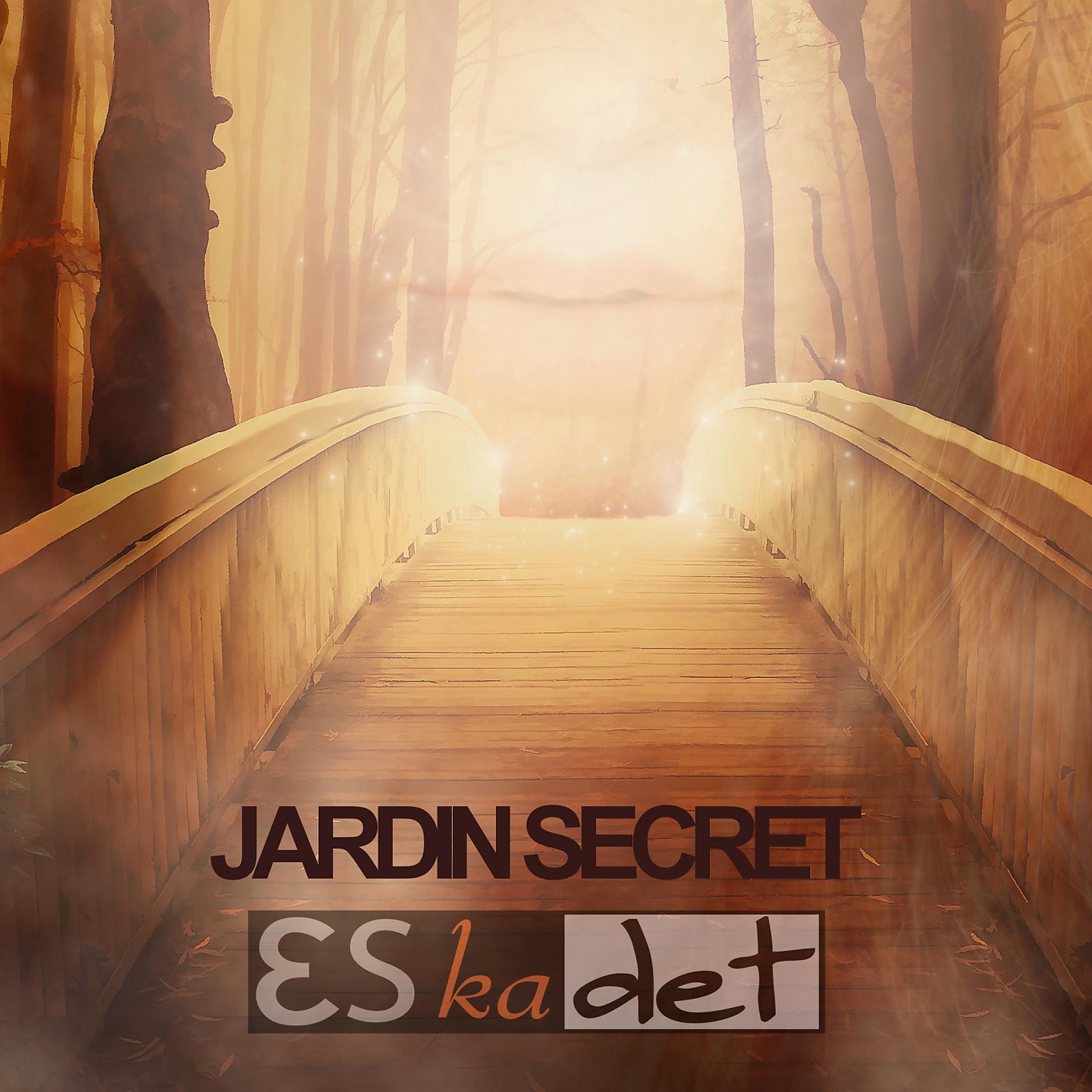 Постер альбома Jardin secret