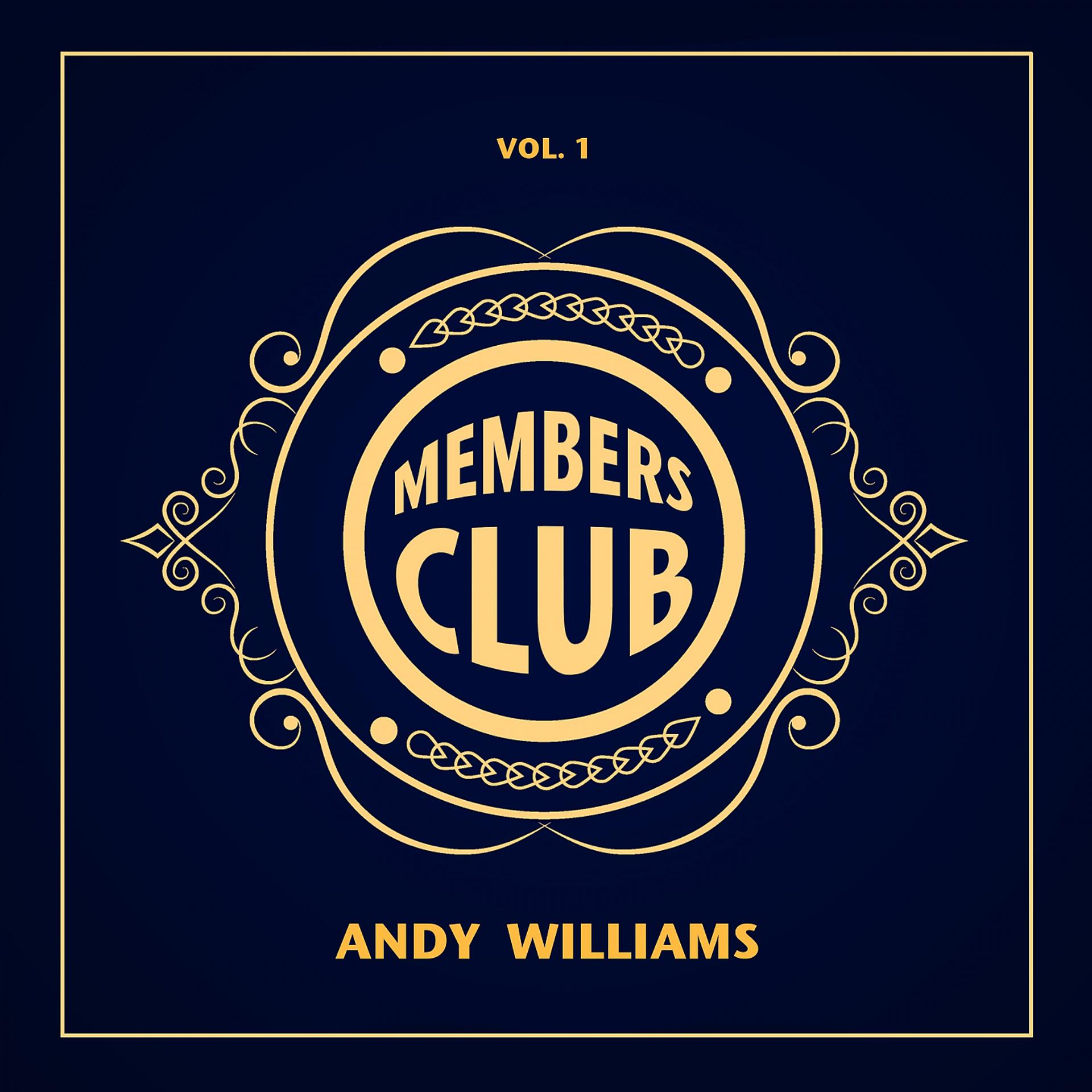 Постер альбома Members Club, Vol. 1
