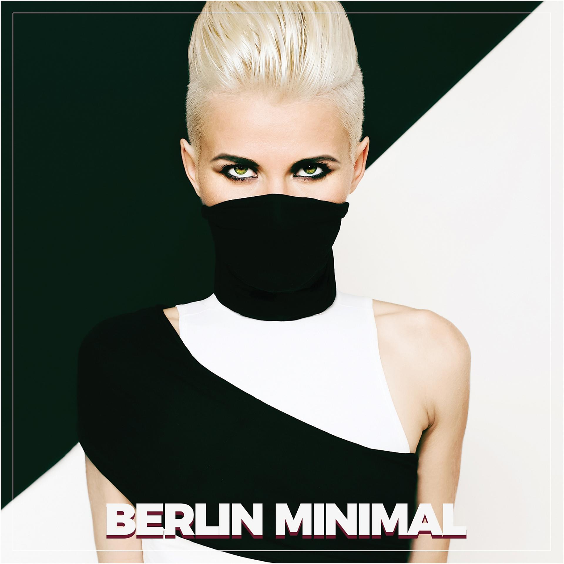Постер альбома Berlin Minimal
