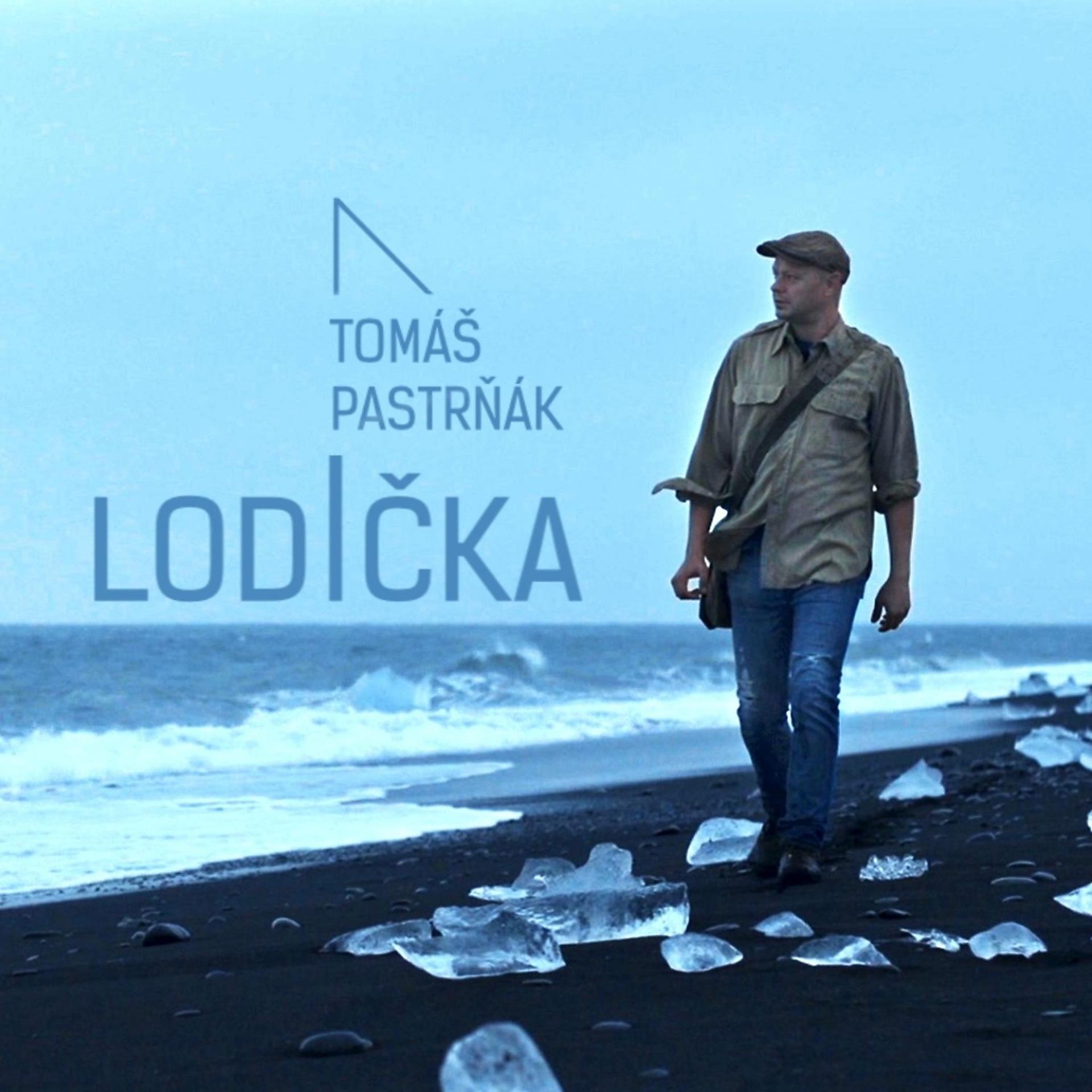 Постер альбома Lodička