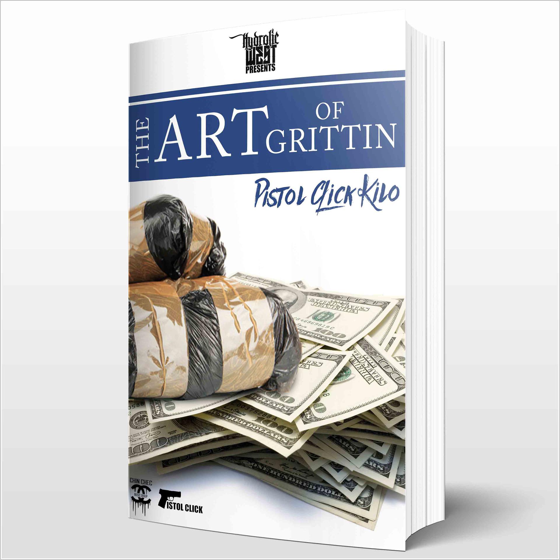 Постер альбома The Art of Grittin