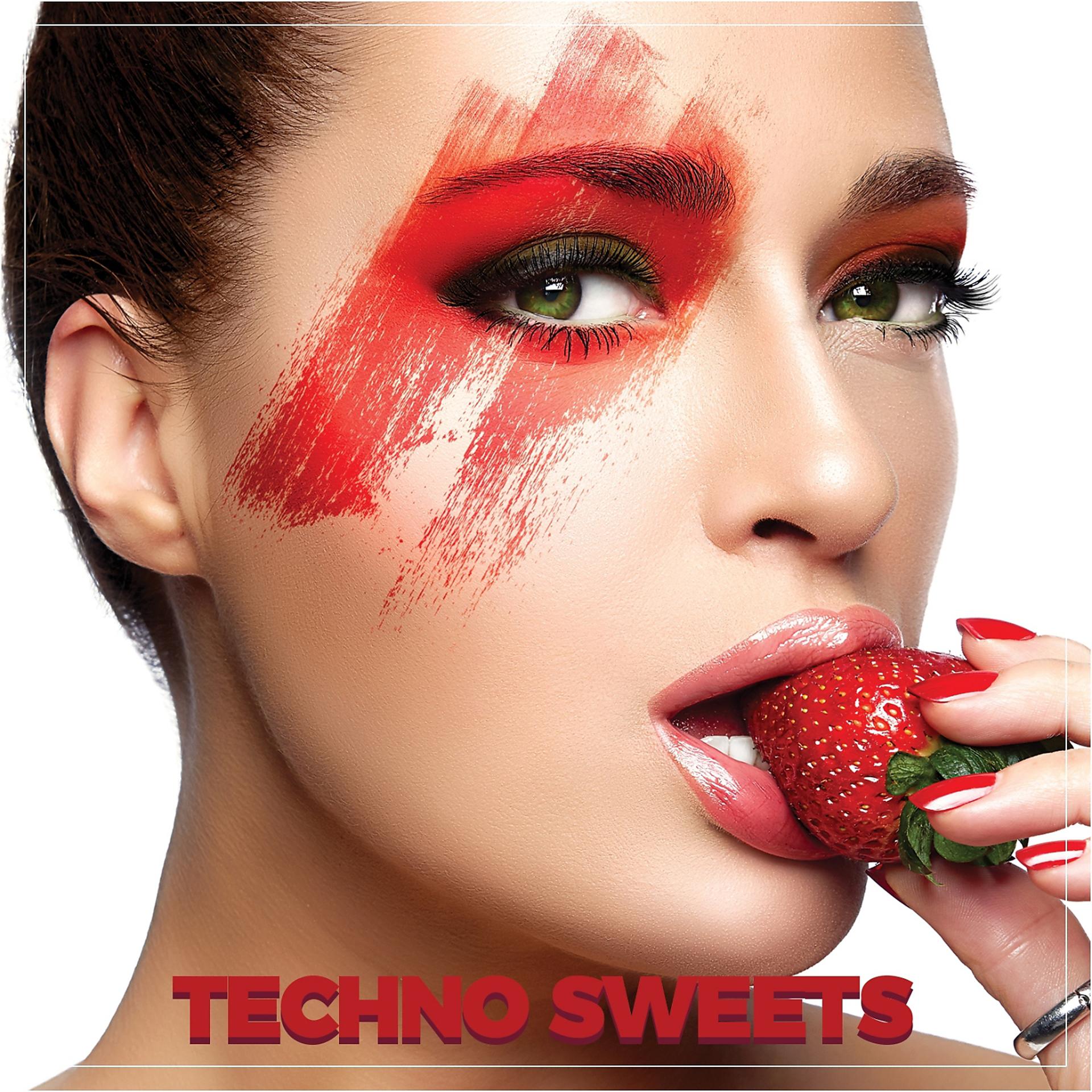 Постер альбома Techno Sweets
