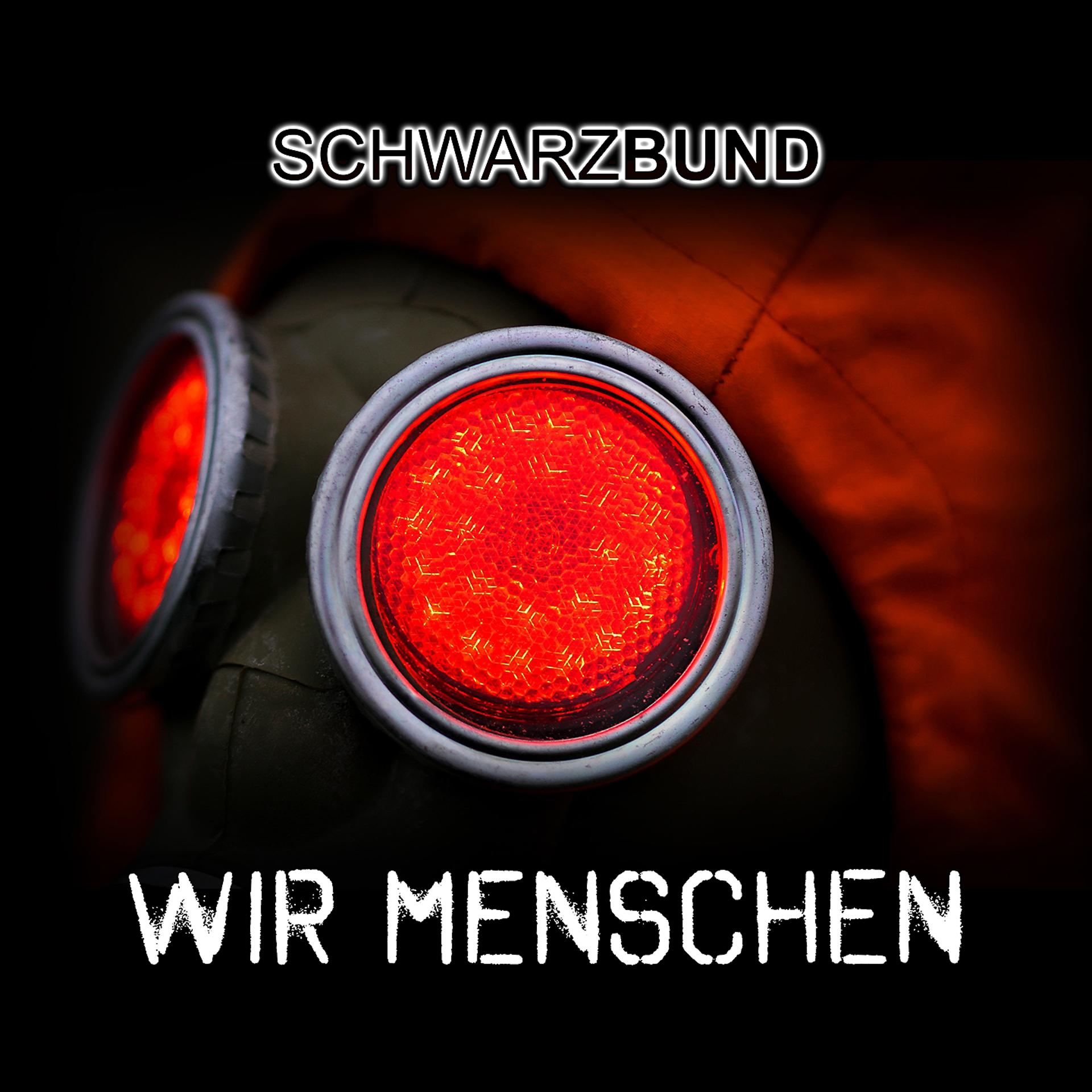 Постер альбома Wir Menschen