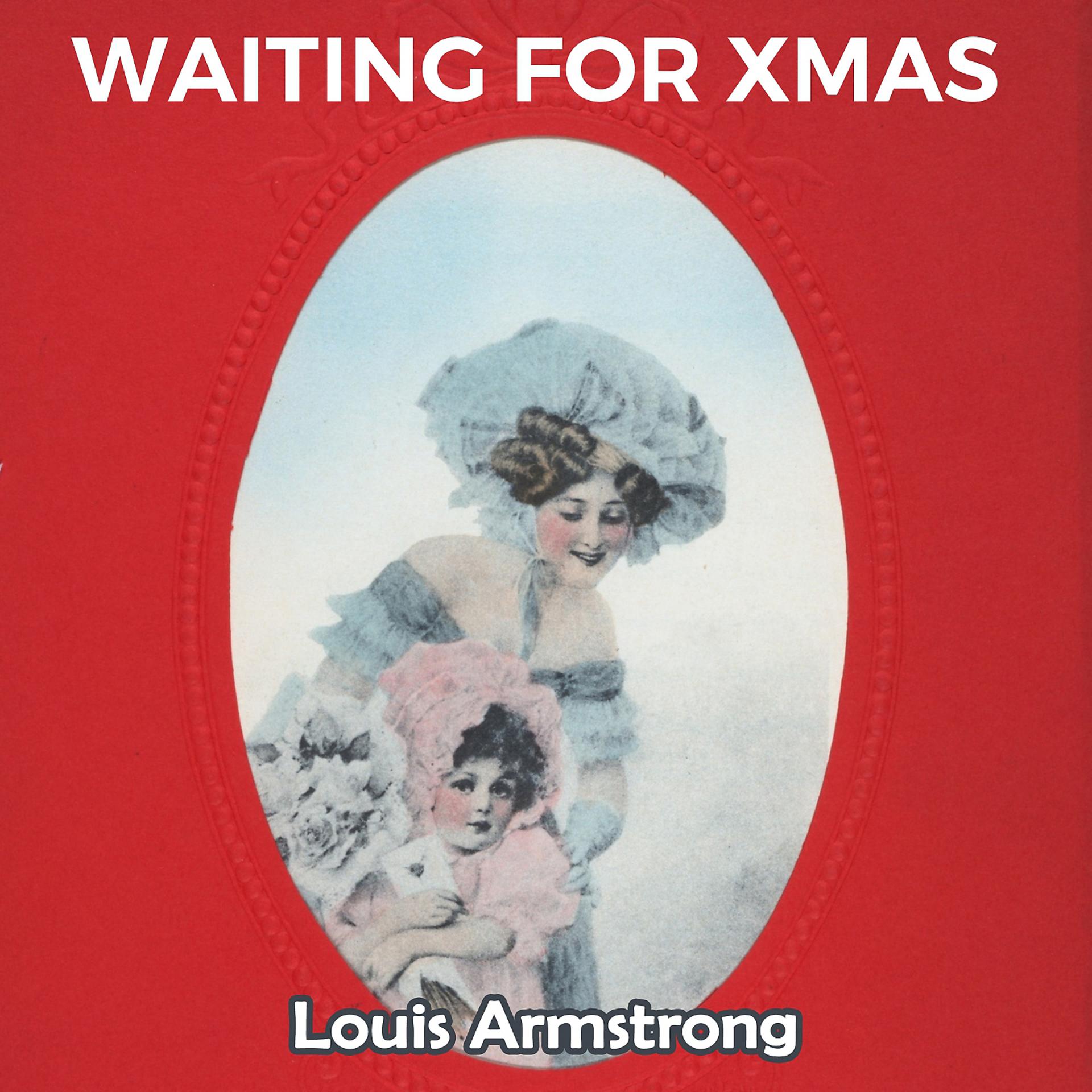Постер альбома Waiting for Xmas
