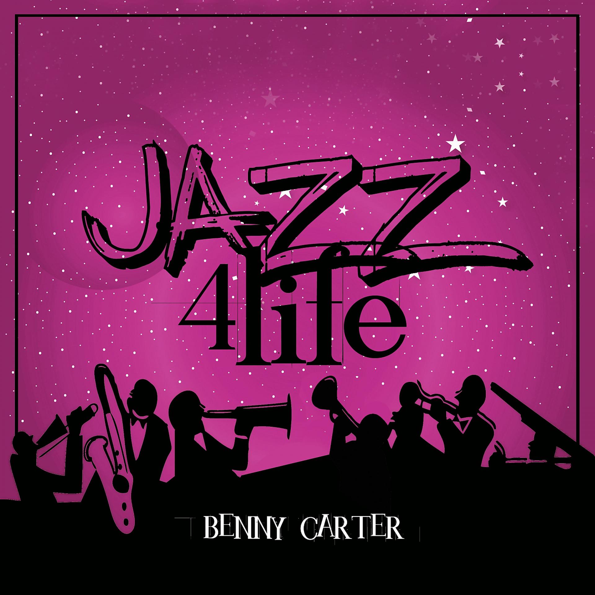 Постер альбома Jazz 4 Life