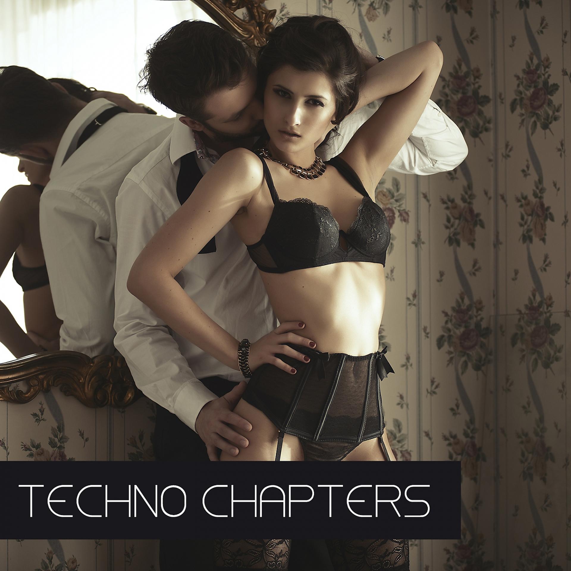 Постер альбома Techno Chapters