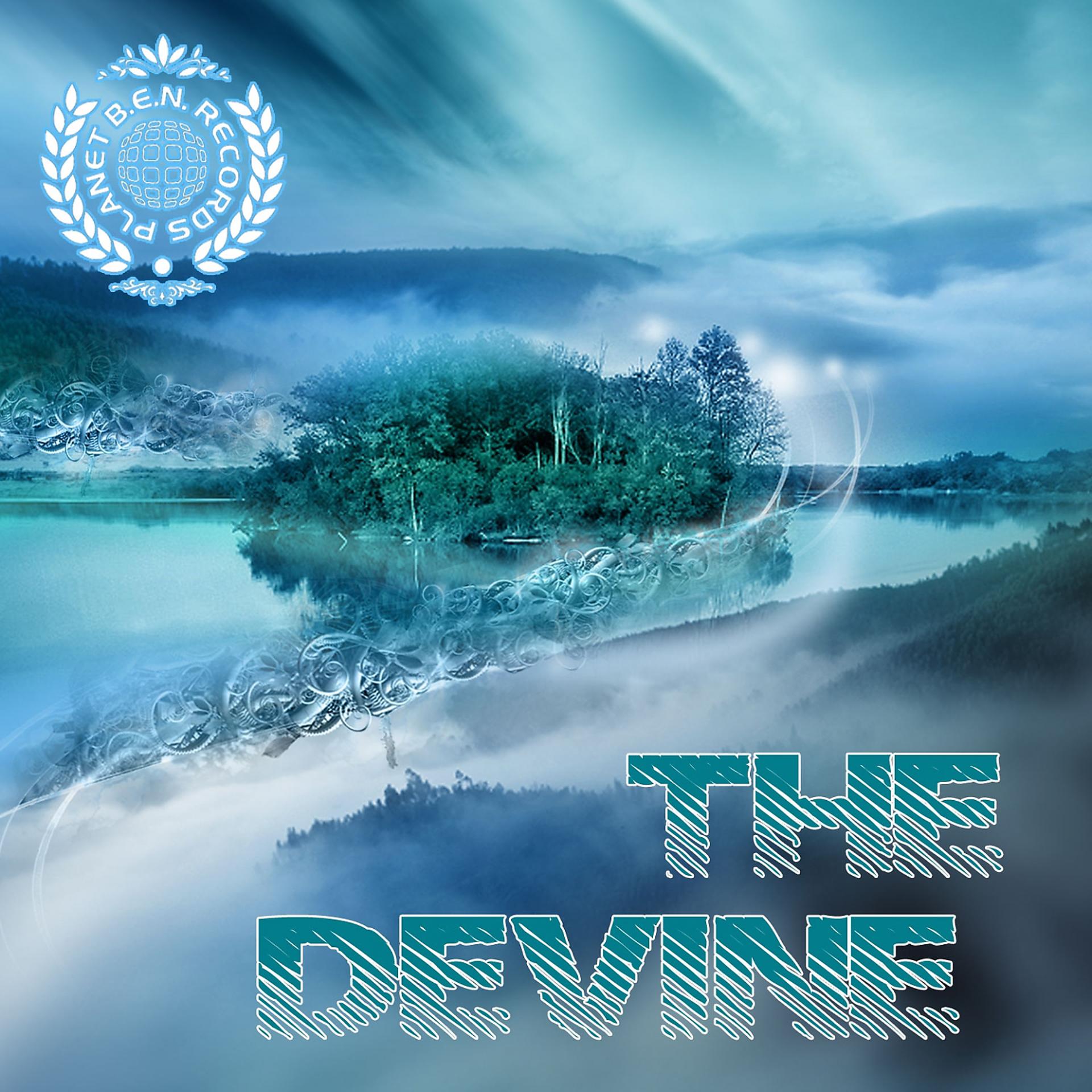 Постер альбома The Devine