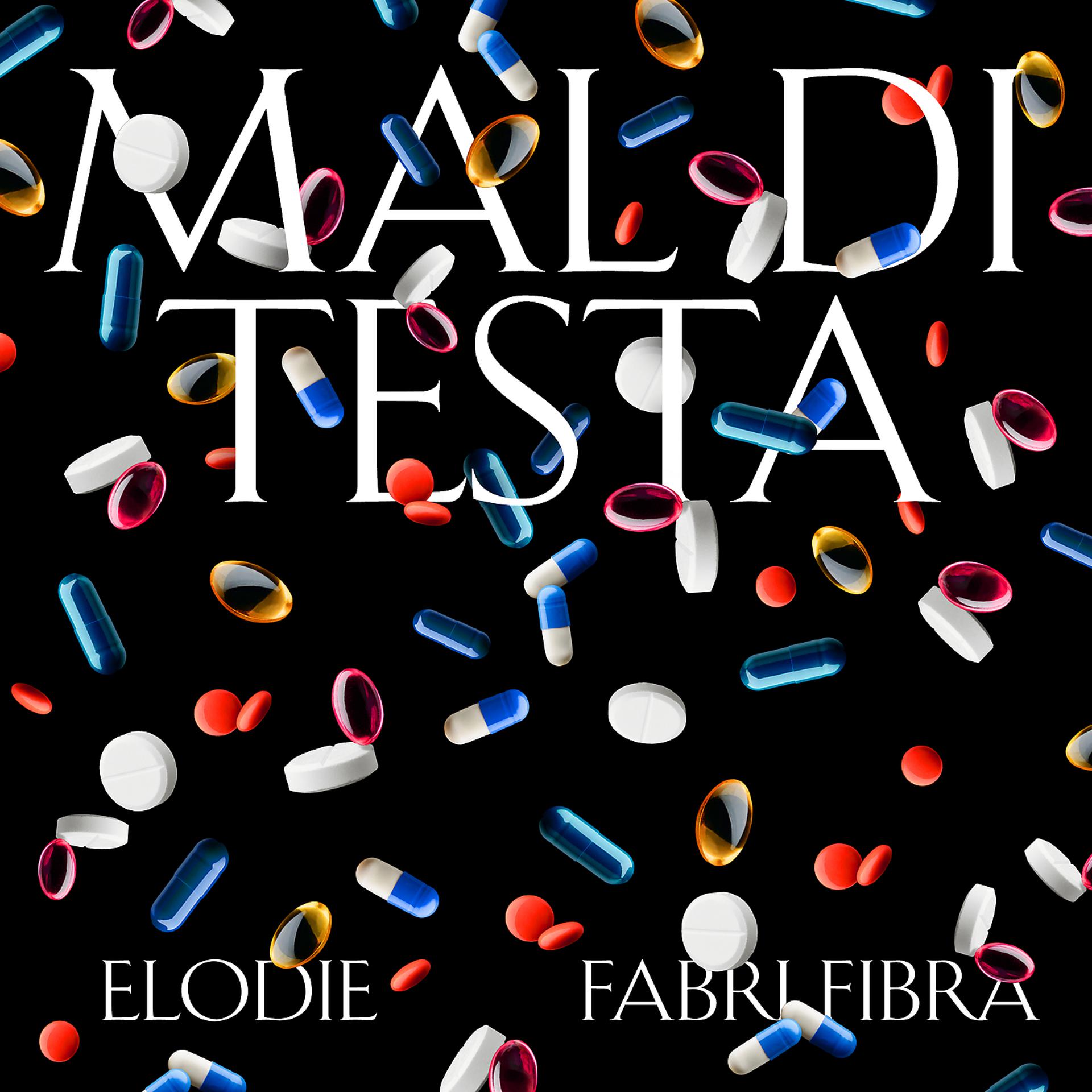 Постер альбома Mal Di Testa
