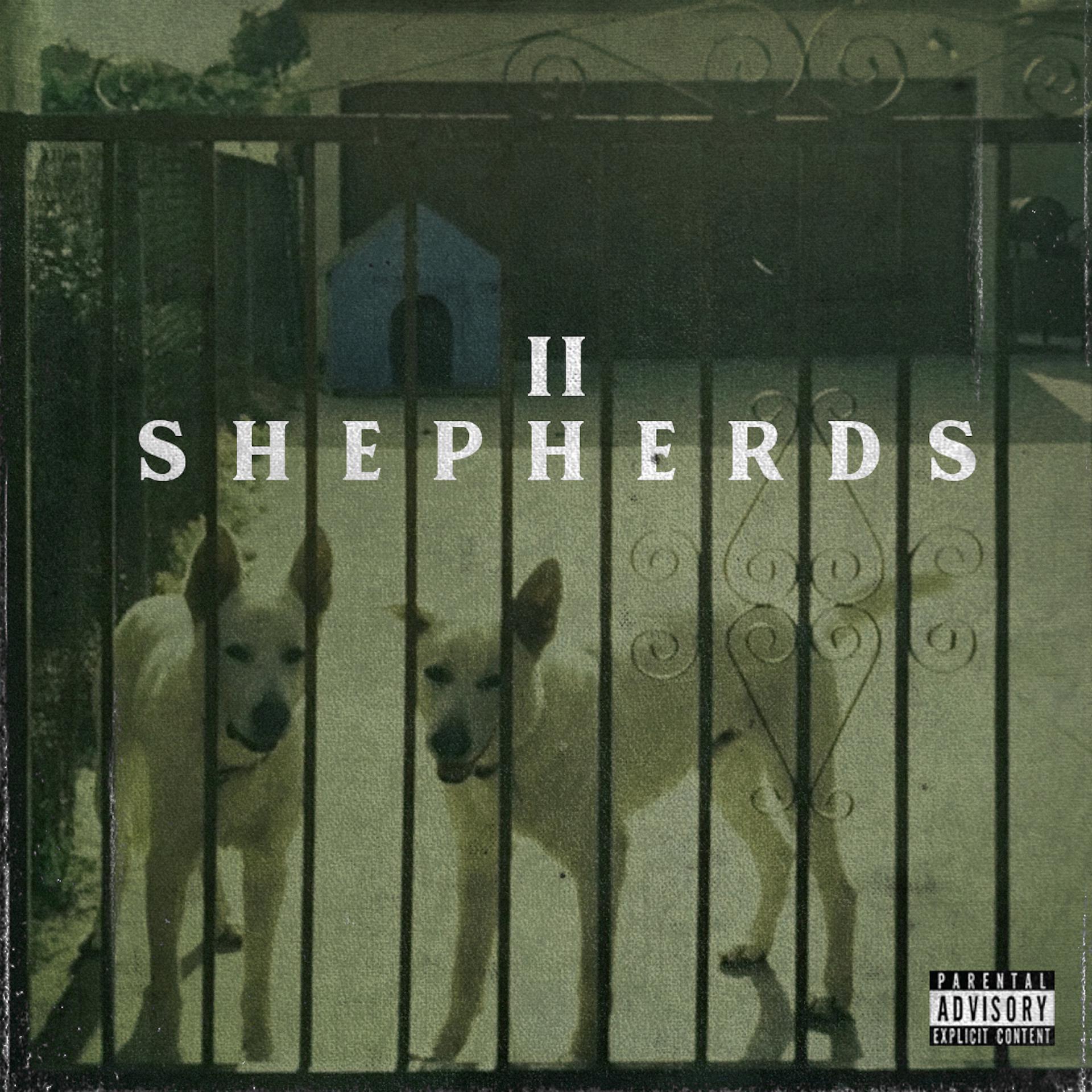 Постер альбома II Shepherds