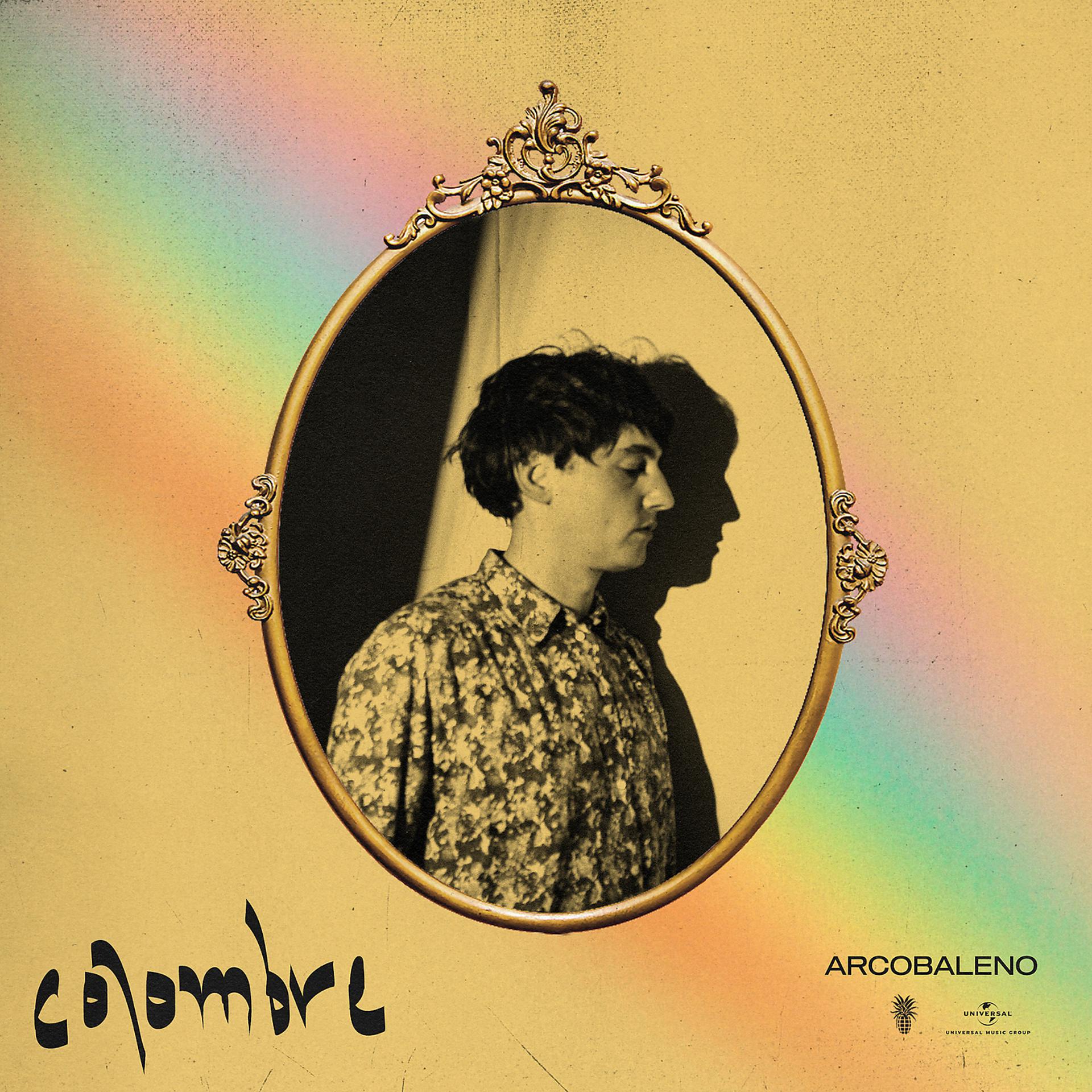 Постер альбома Arcobaleno