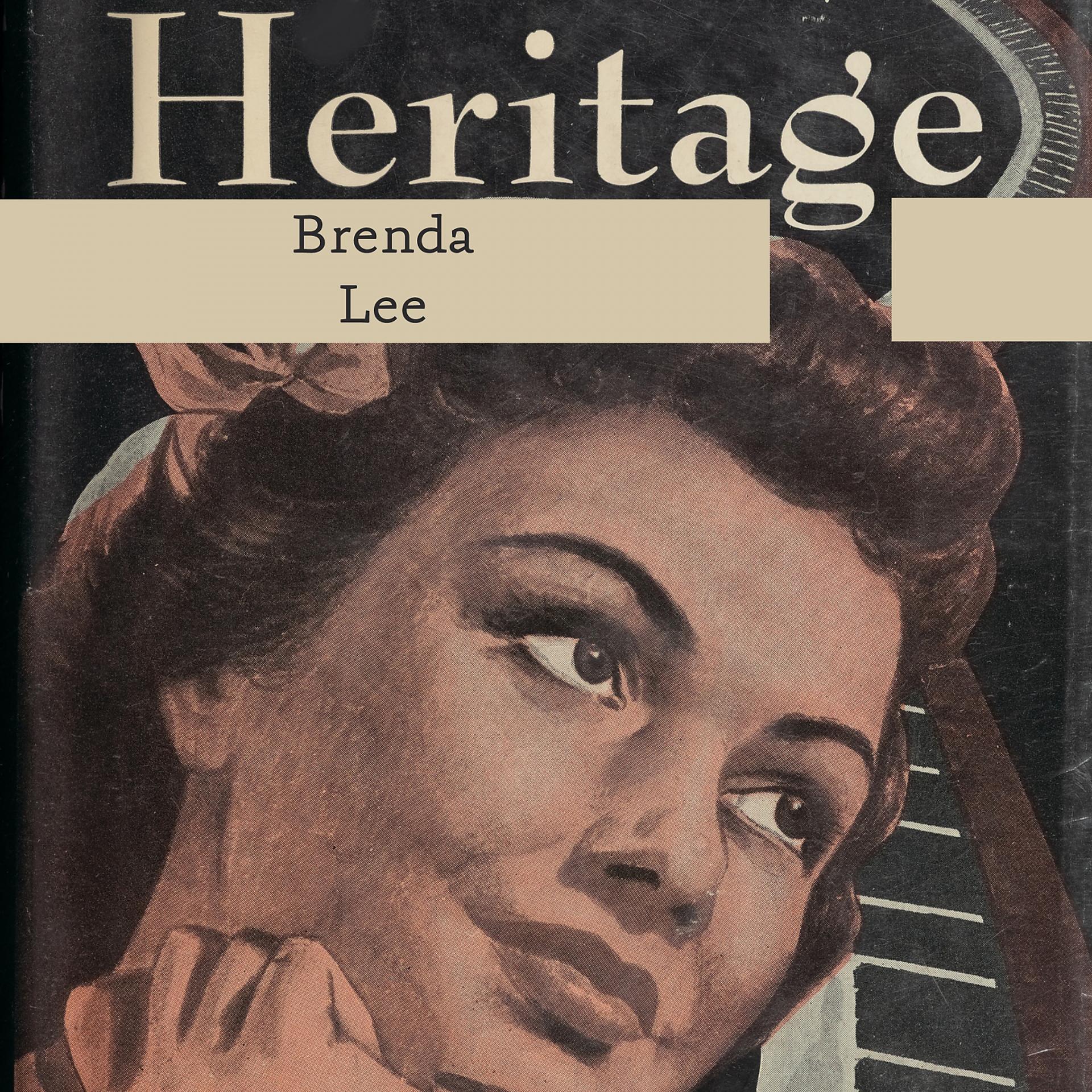 Постер альбома Heritage