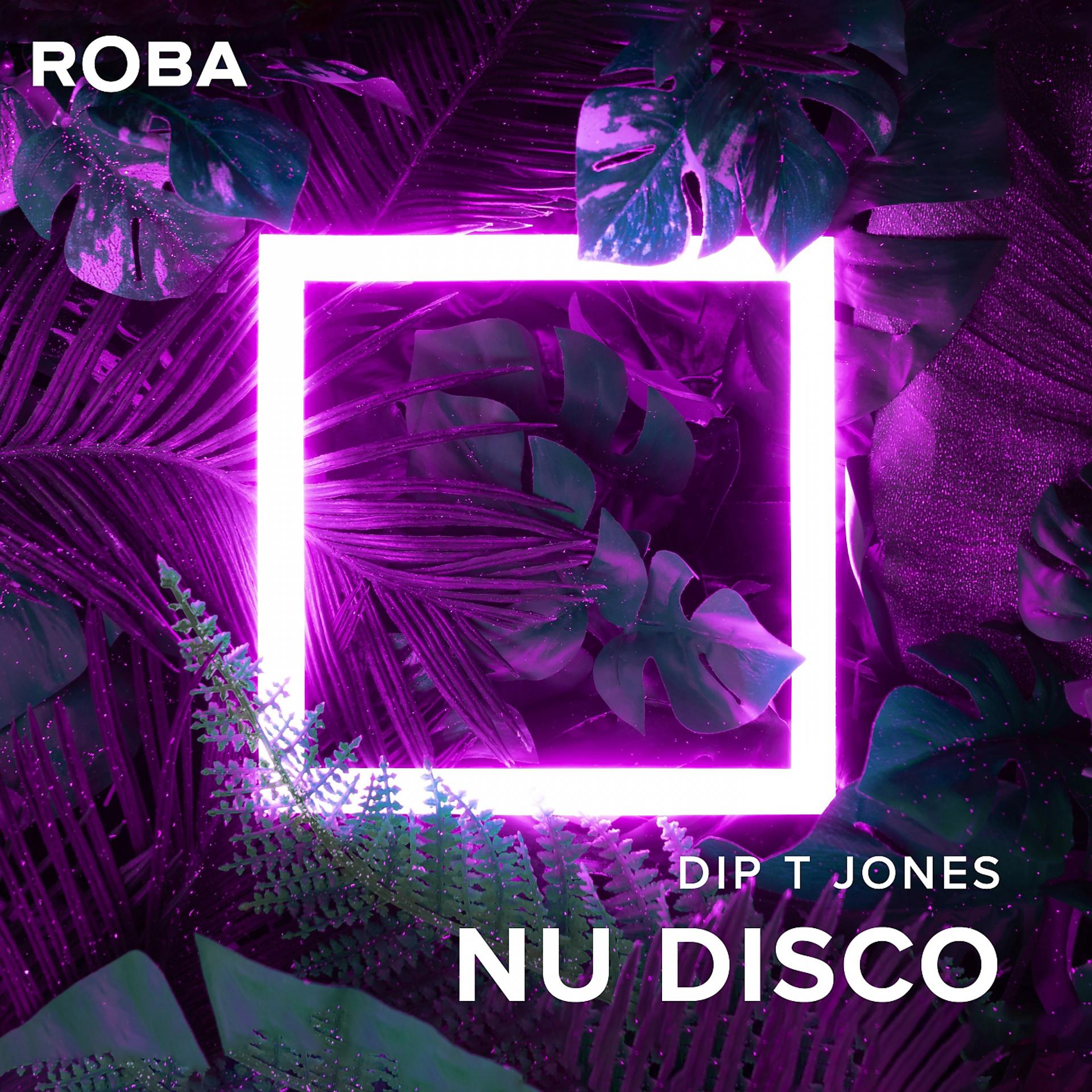 Постер альбома Nu Disco