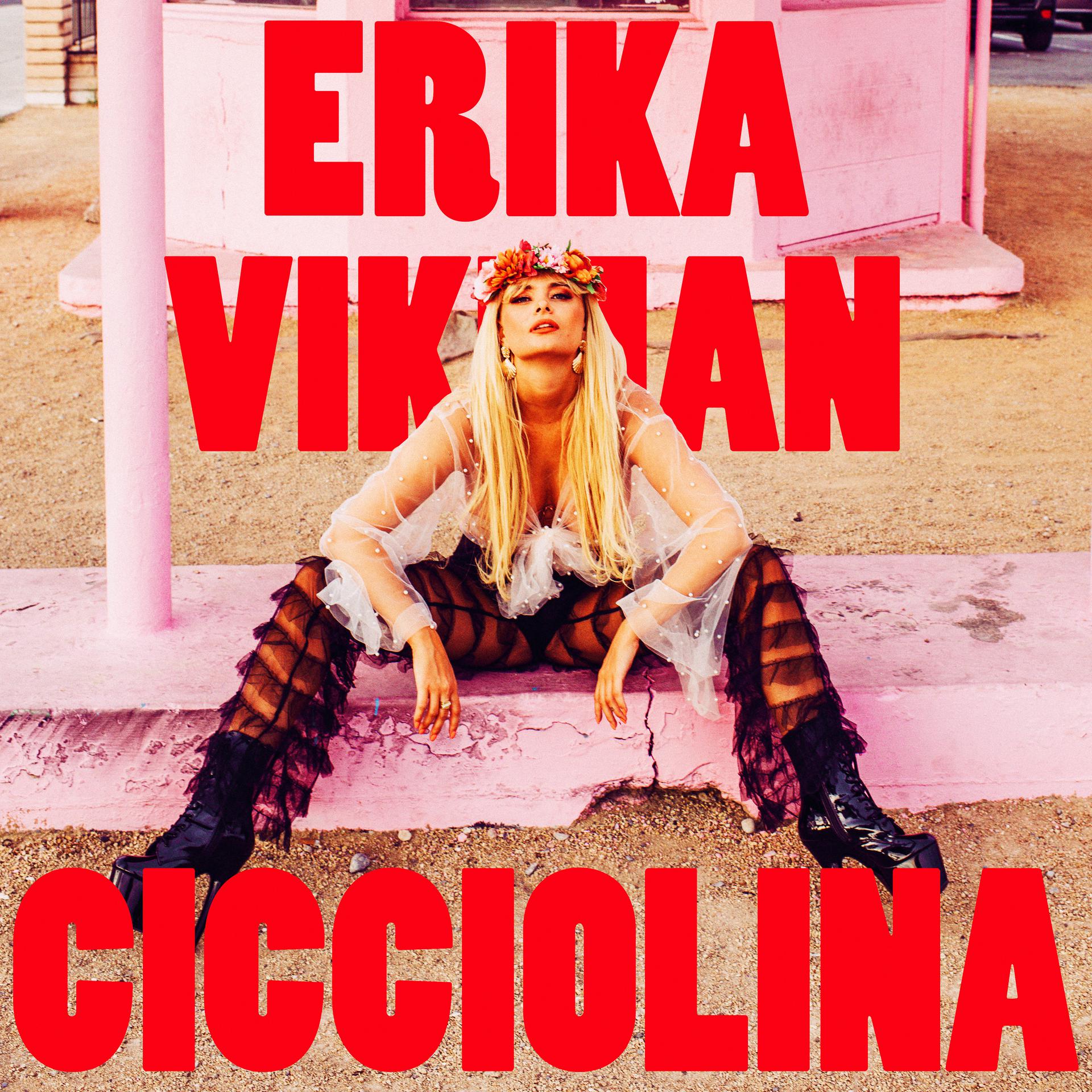 Постер альбома Cicciolina