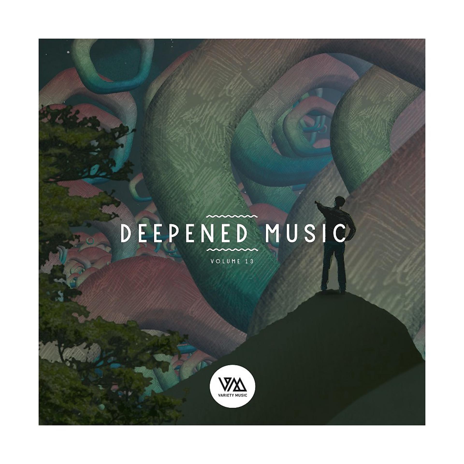 Постер альбома Deepened Music, Vol. 13
