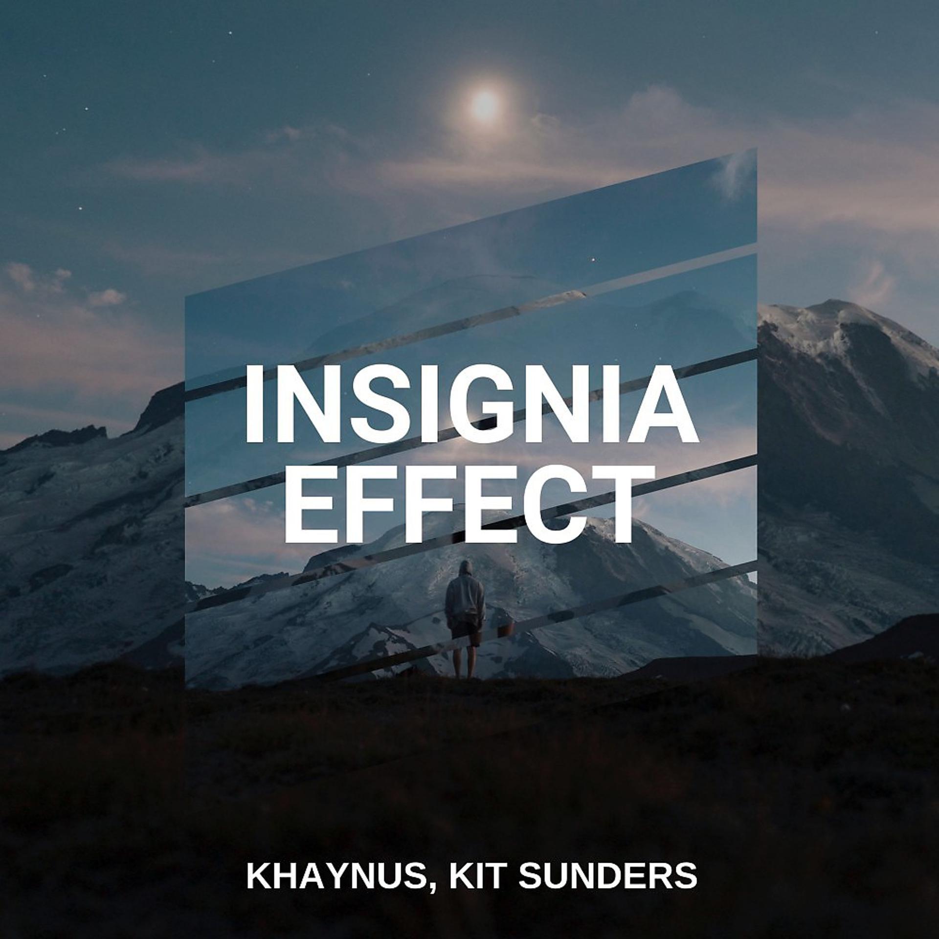 Постер альбома Insignia Effect