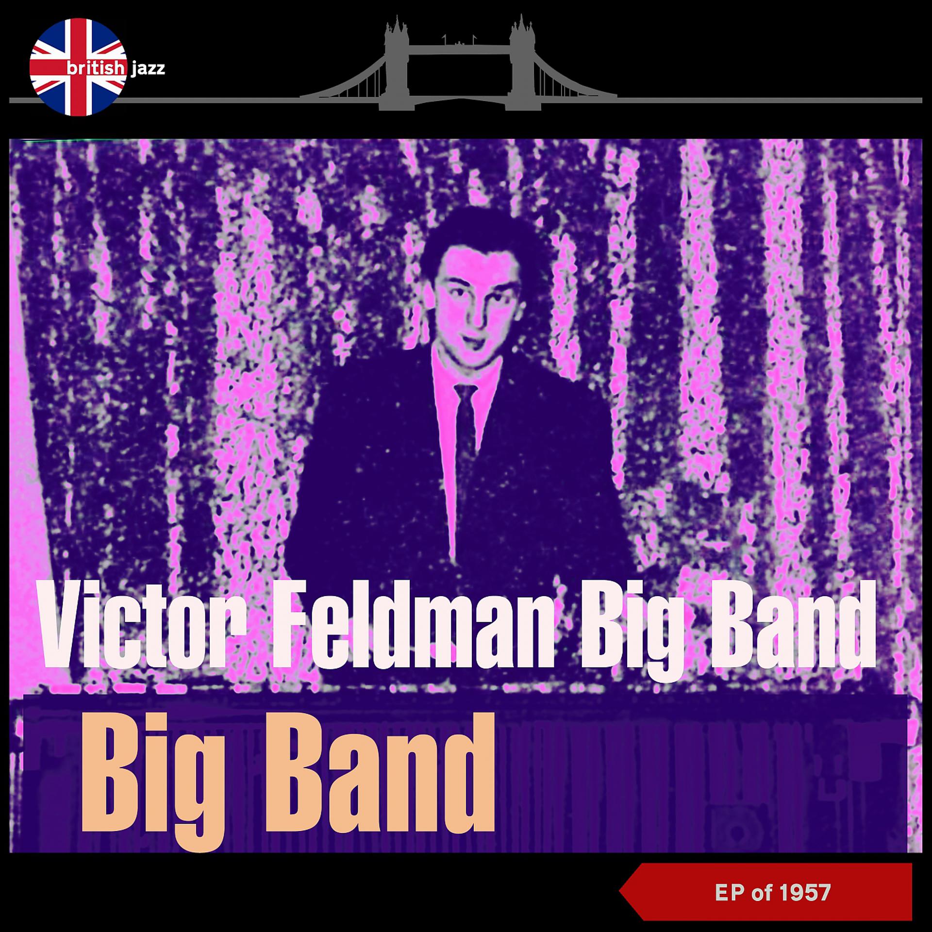 Постер альбома Big Band