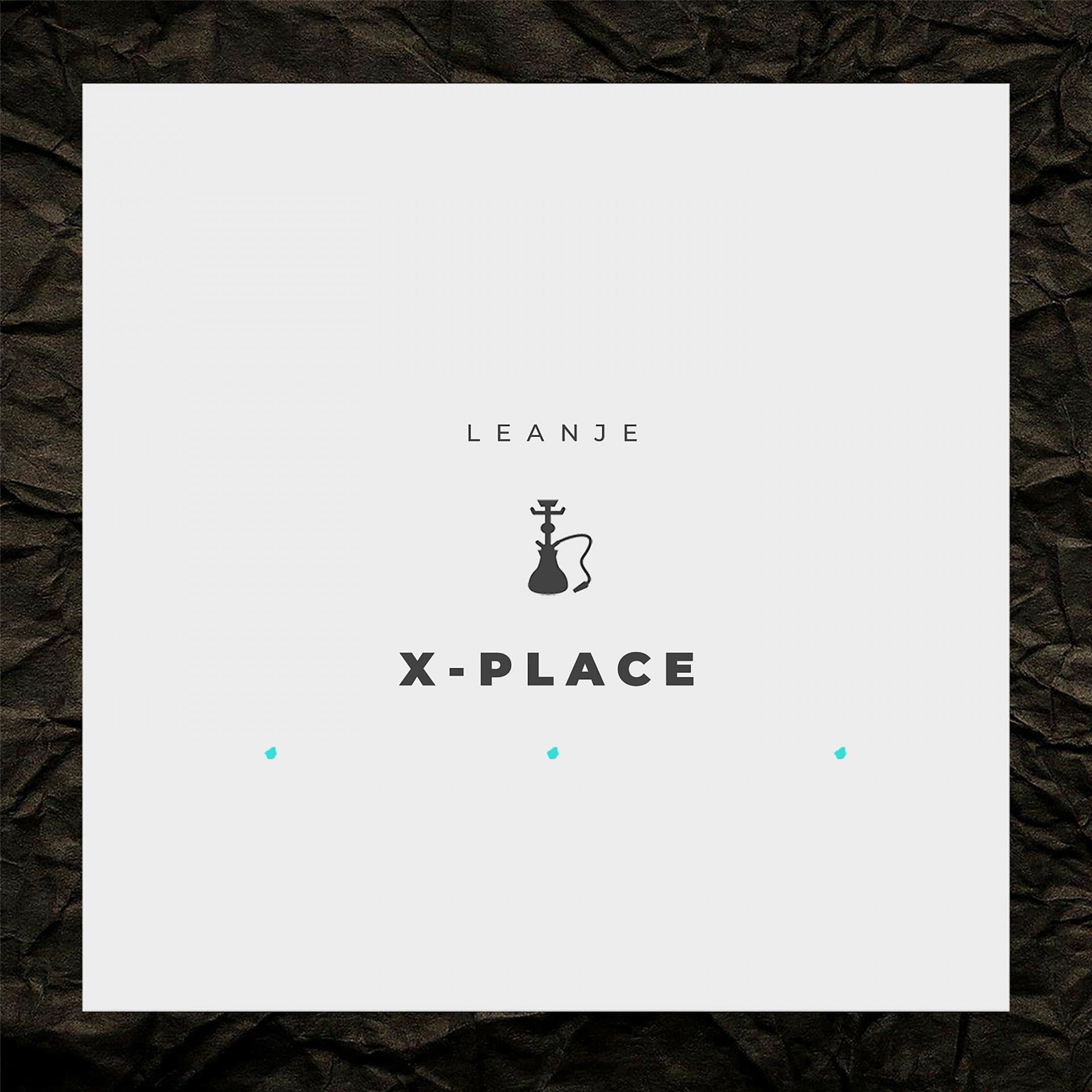 Постер альбома X-Place