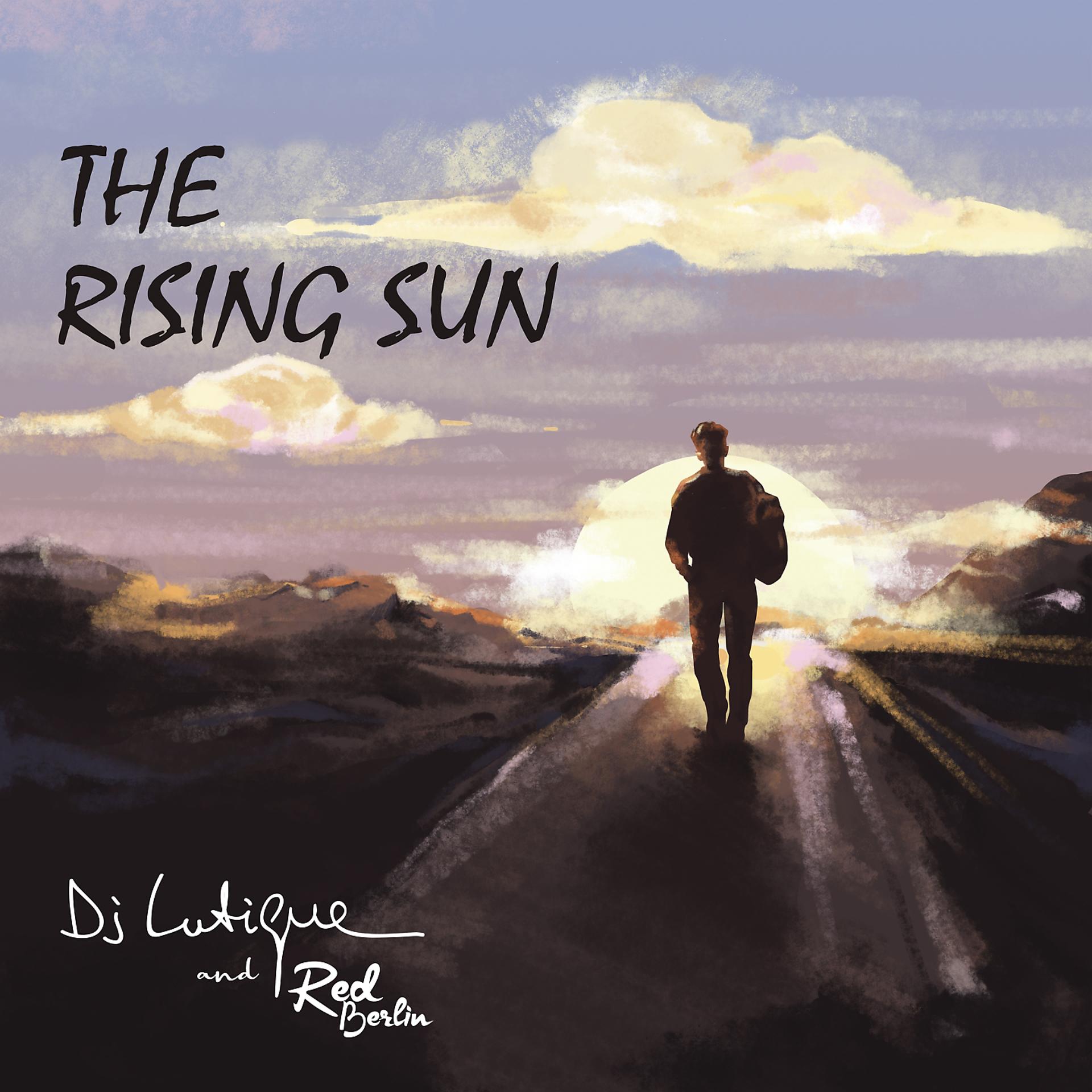 Постер альбома The Rising Sun