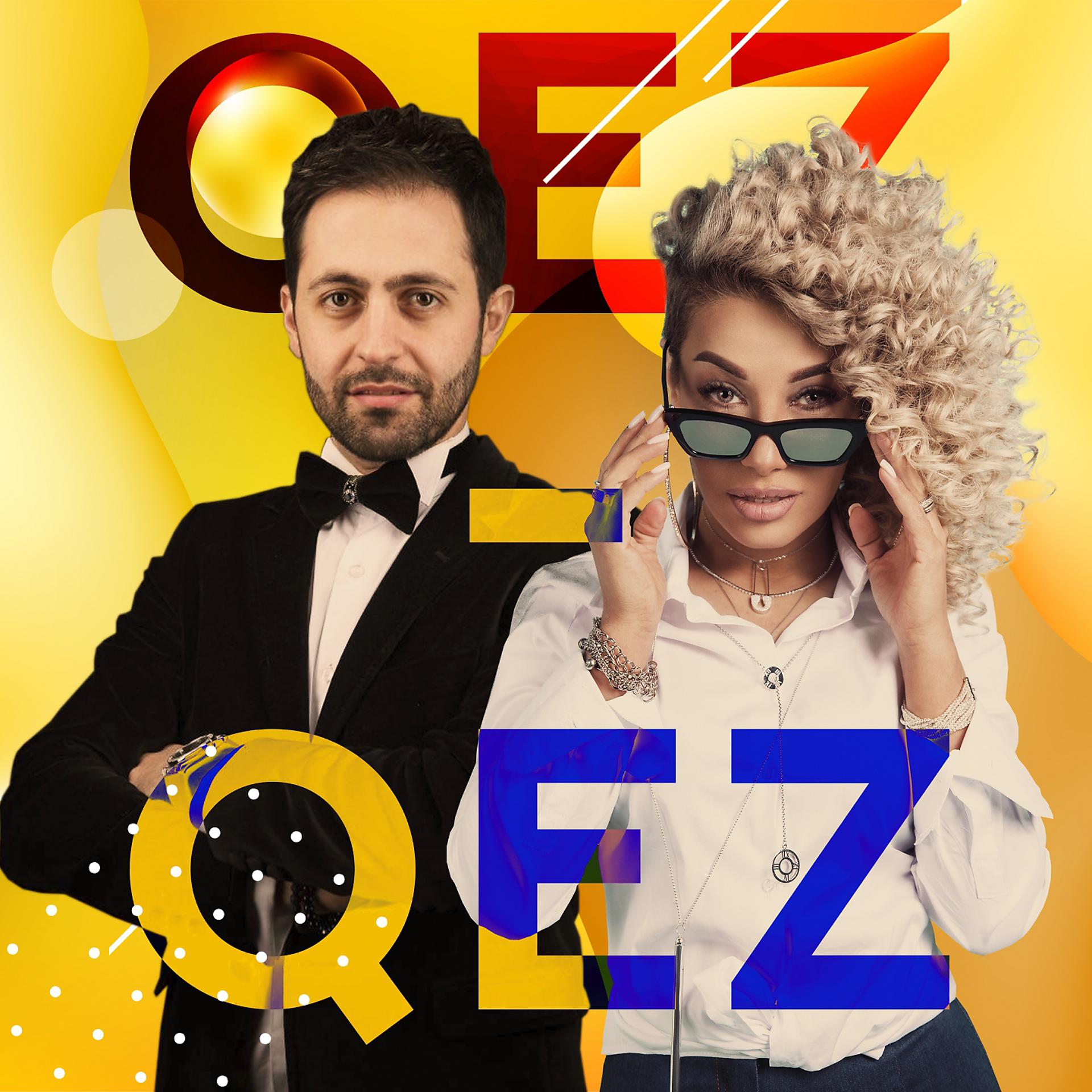 Постер альбома Qez-Qez