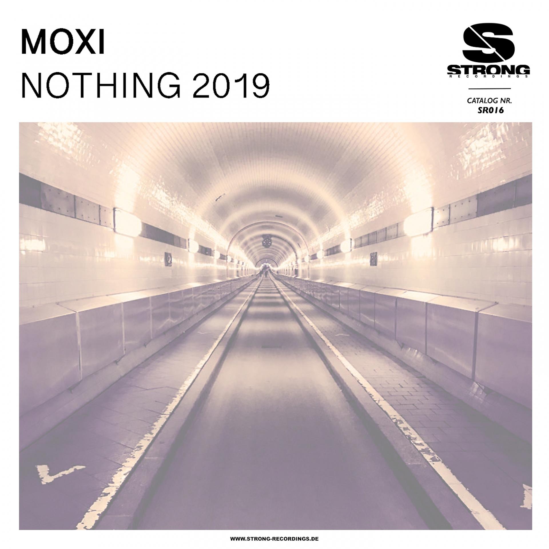 Постер альбома Nothing 2019