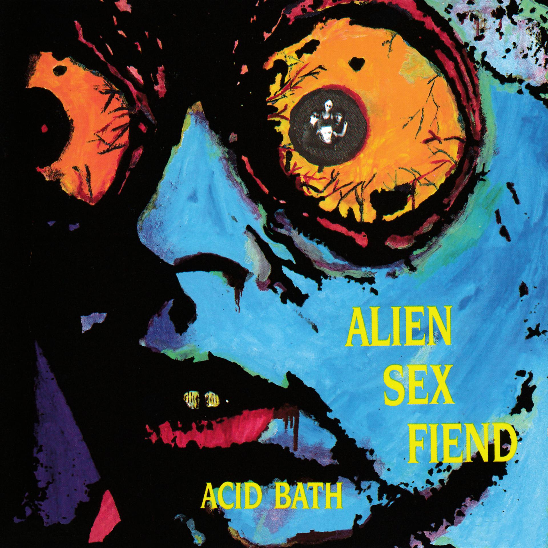 Постер альбома Acid Bath