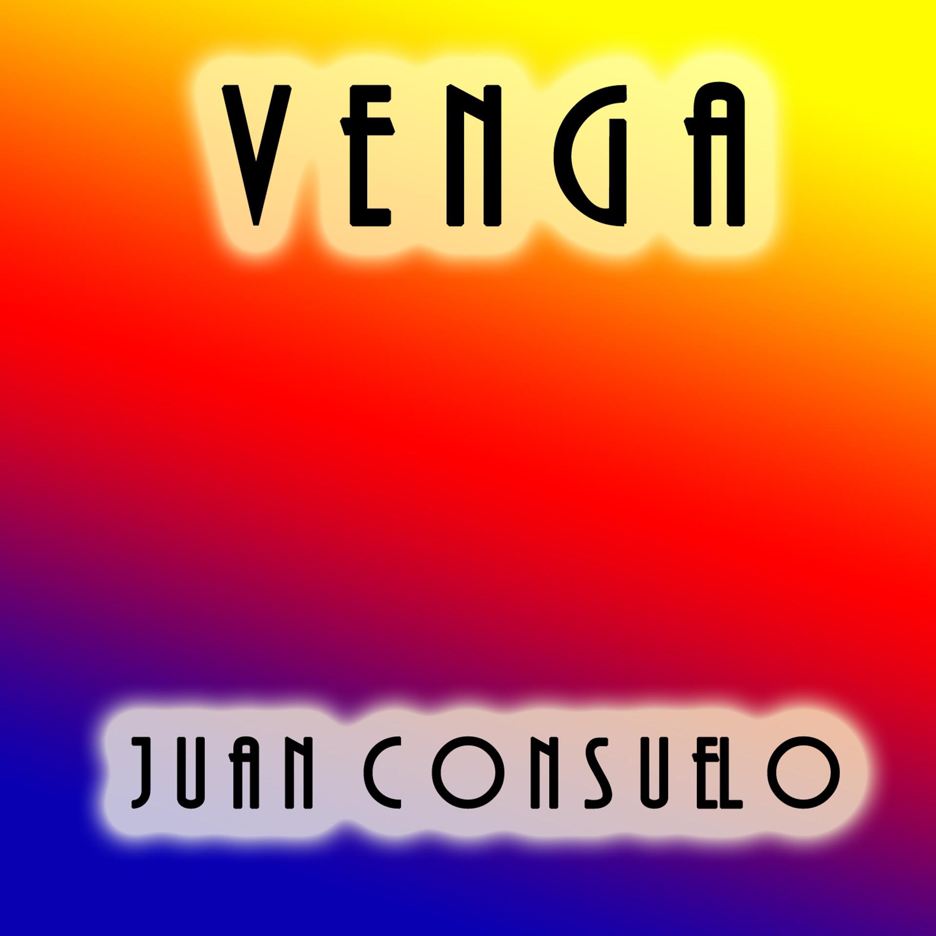 Постер альбома Venga