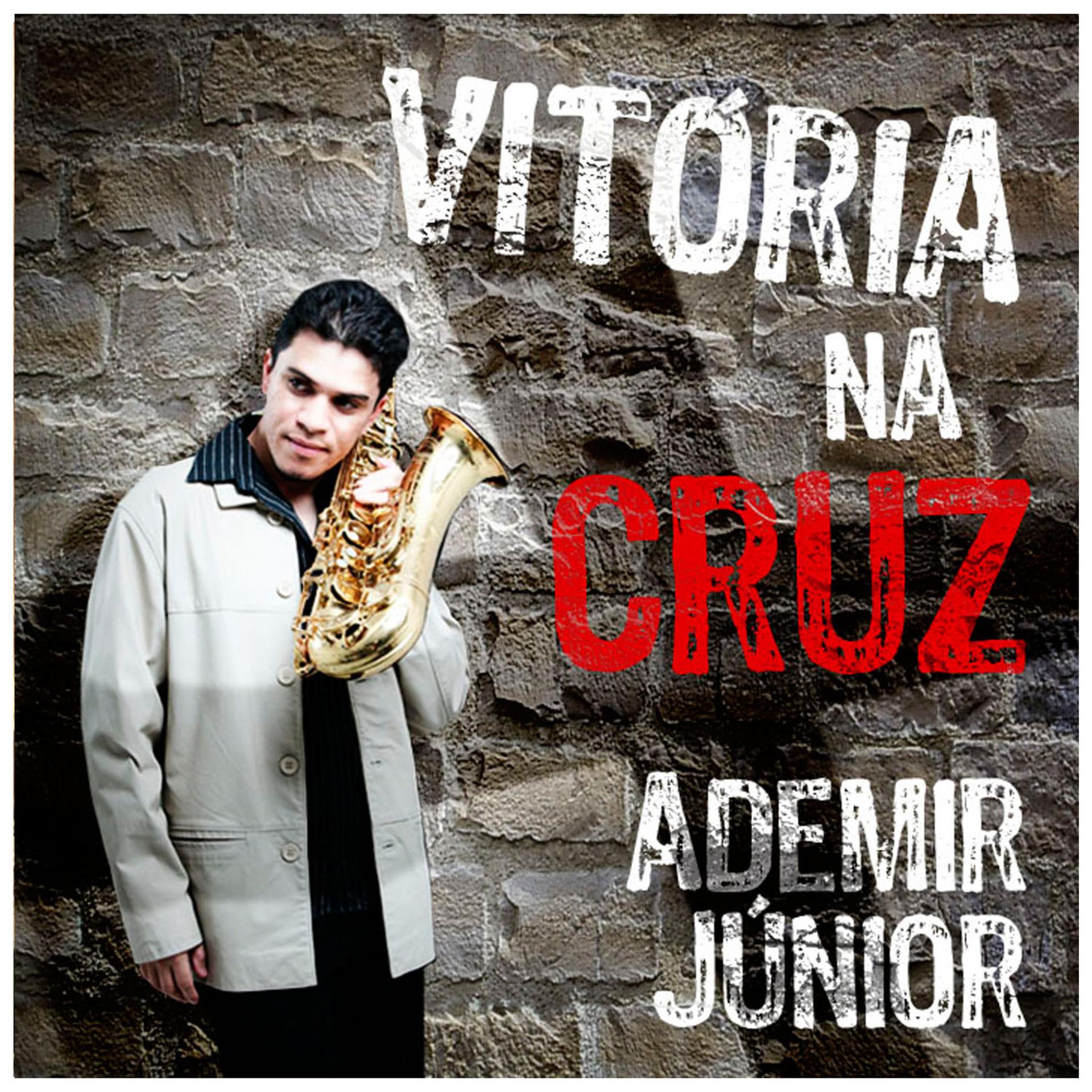 Постер альбома Vitória Na Cruz