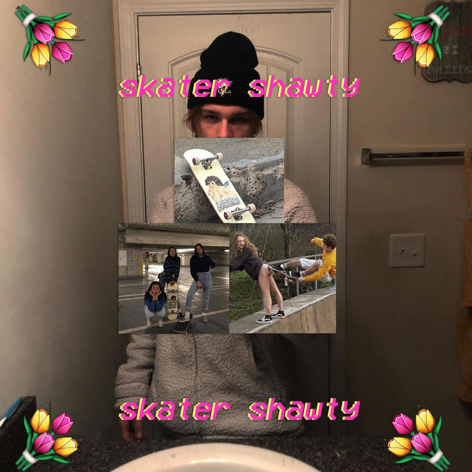 Постер альбома Skater Shawty
