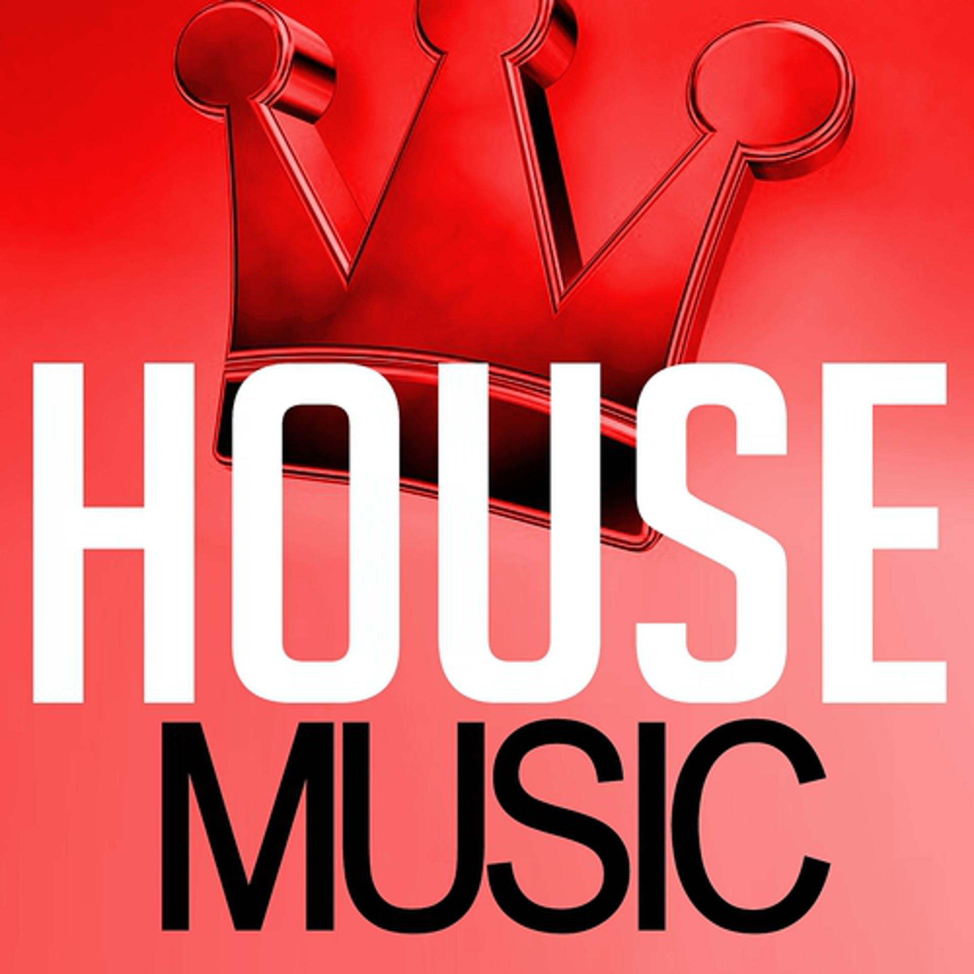 Постер альбома House Music 2010