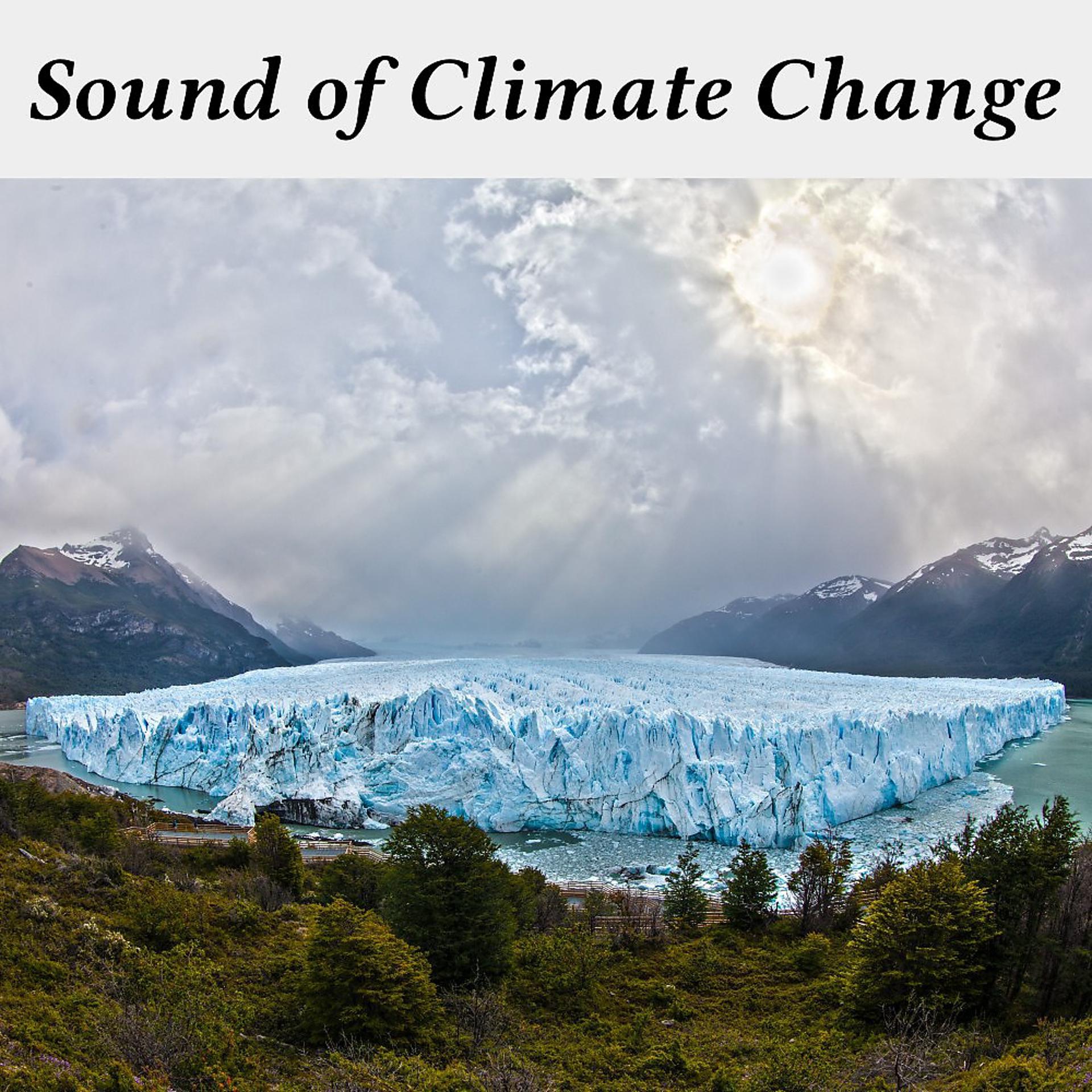 Постер альбома Sound of Climate Change