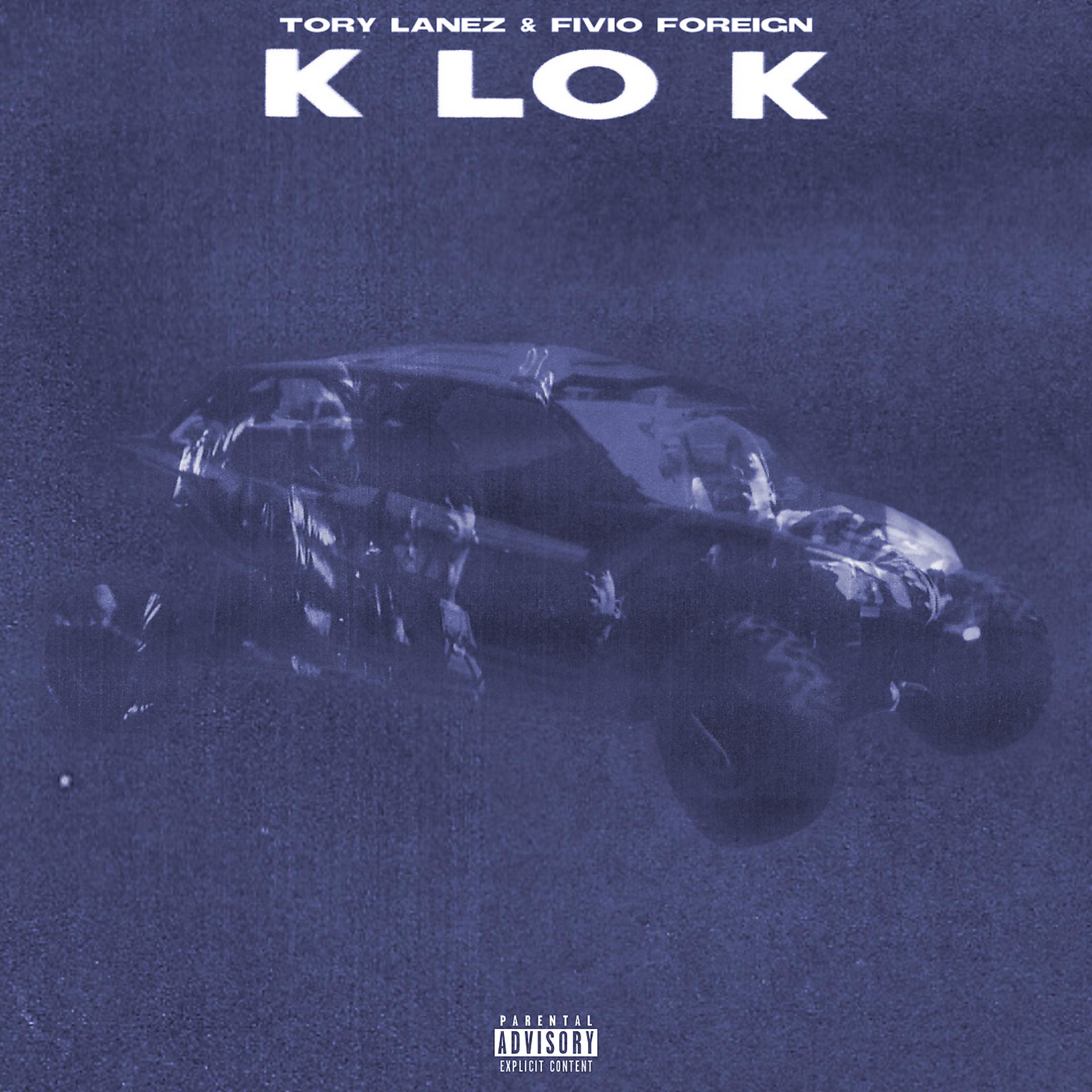 Постер альбома K Lo K