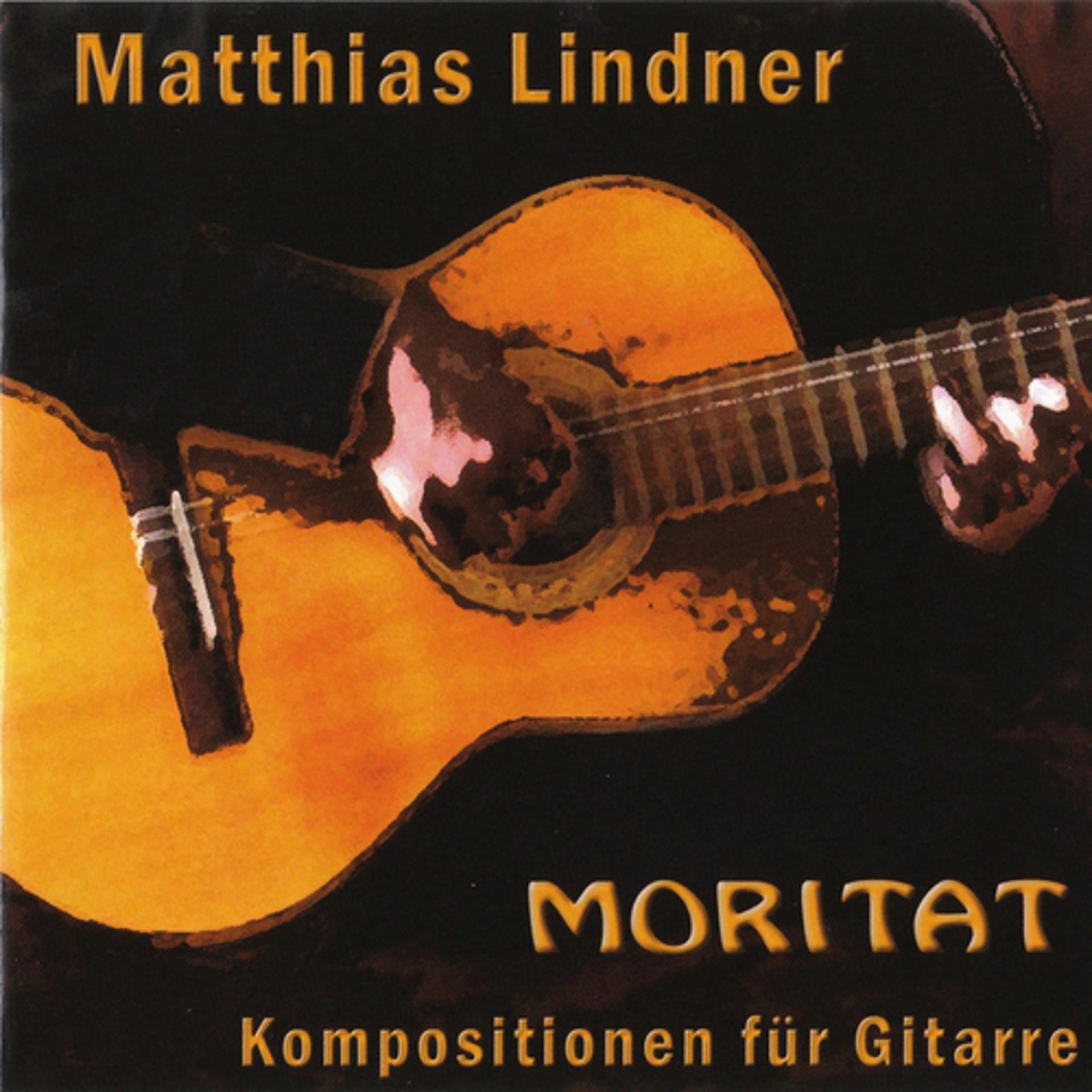 Постер альбома Moritat