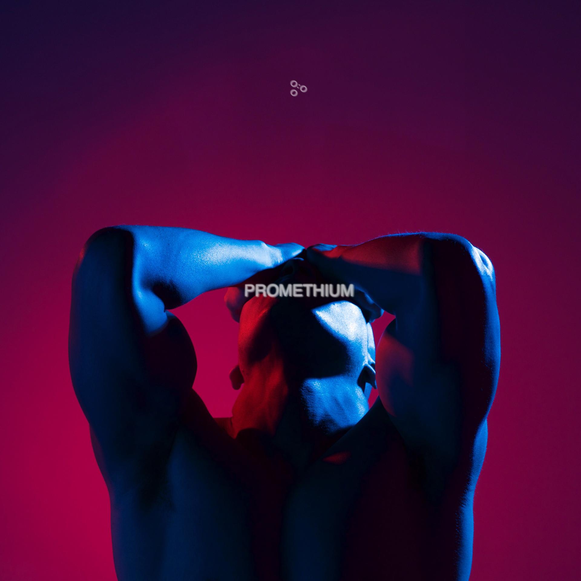 Постер альбома Promethium