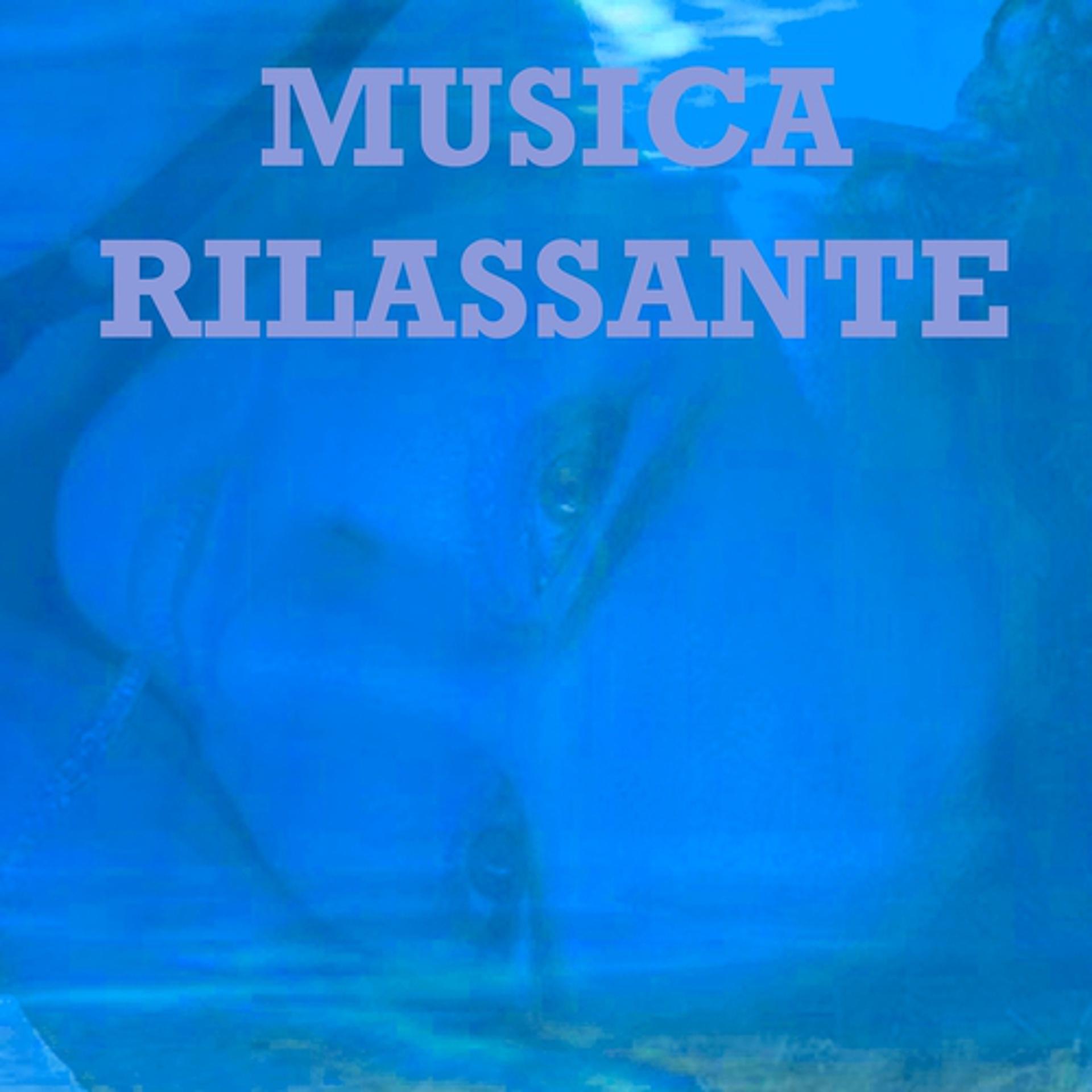 Постер альбома Musica rilassante