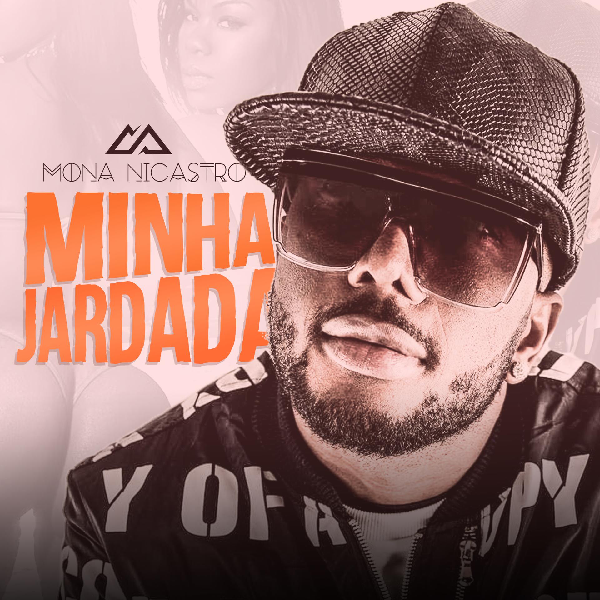 Постер альбома Minha Jardada
