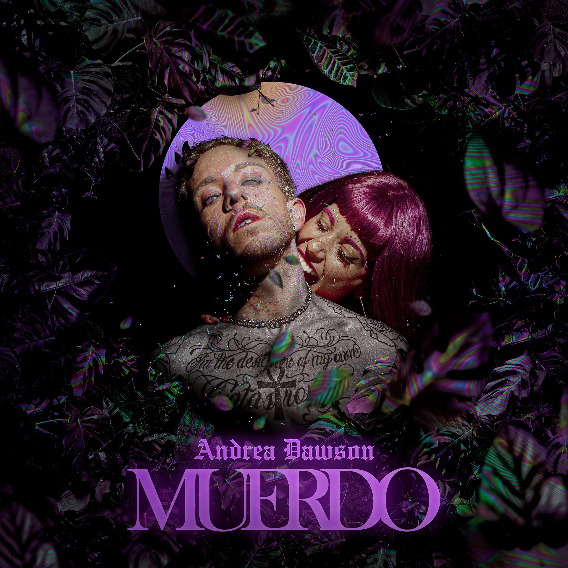 Постер альбома Muerdo
