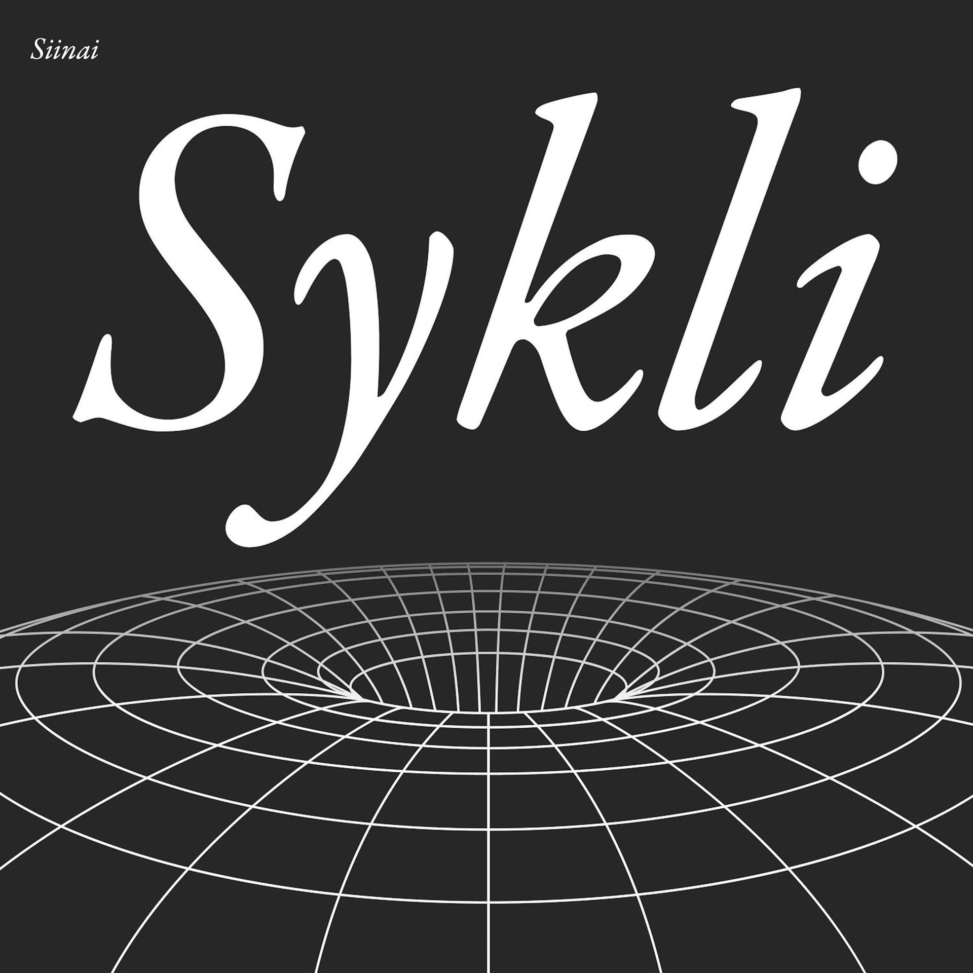 Постер альбома Sykli