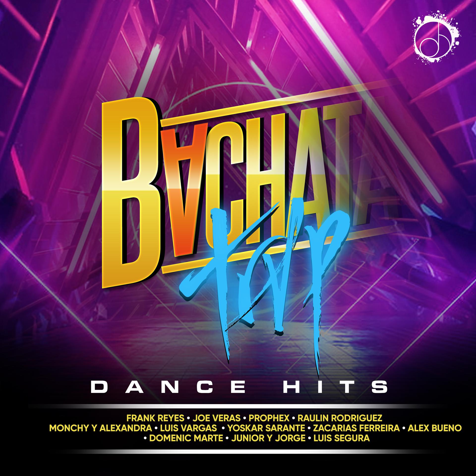 Постер альбома Bacha Trap Dance Hits