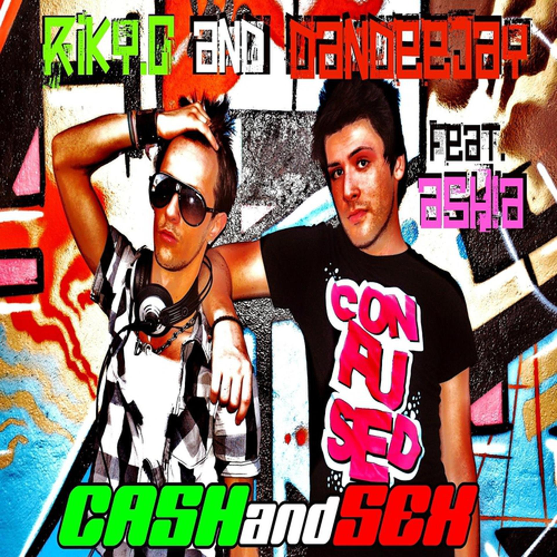 Постер альбома Cash and Sex