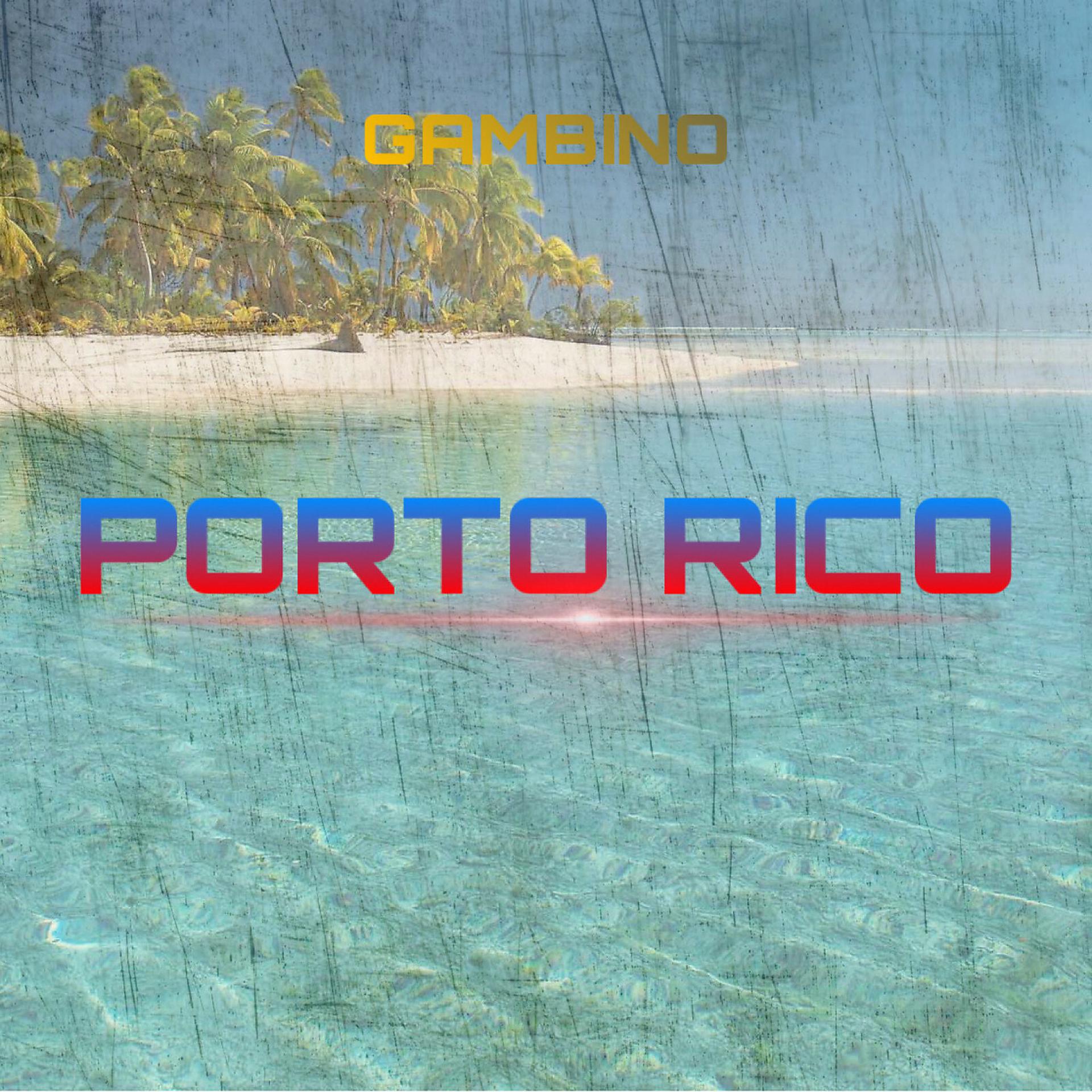 Постер альбома Porto Rico