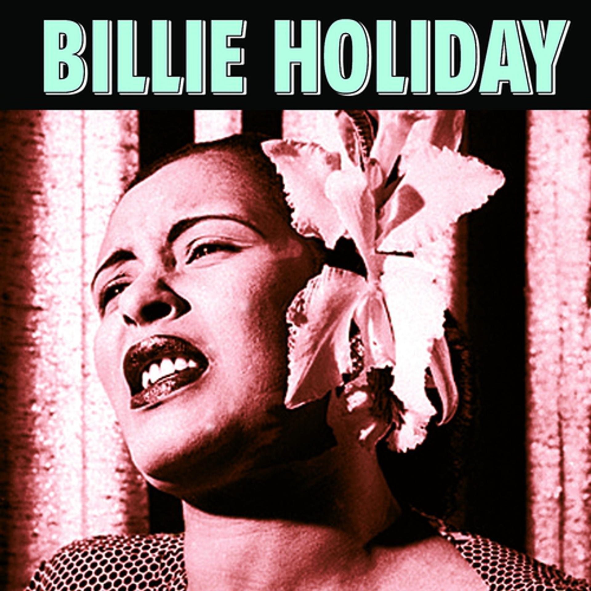 Постер альбома Billie Holiday Treasure
