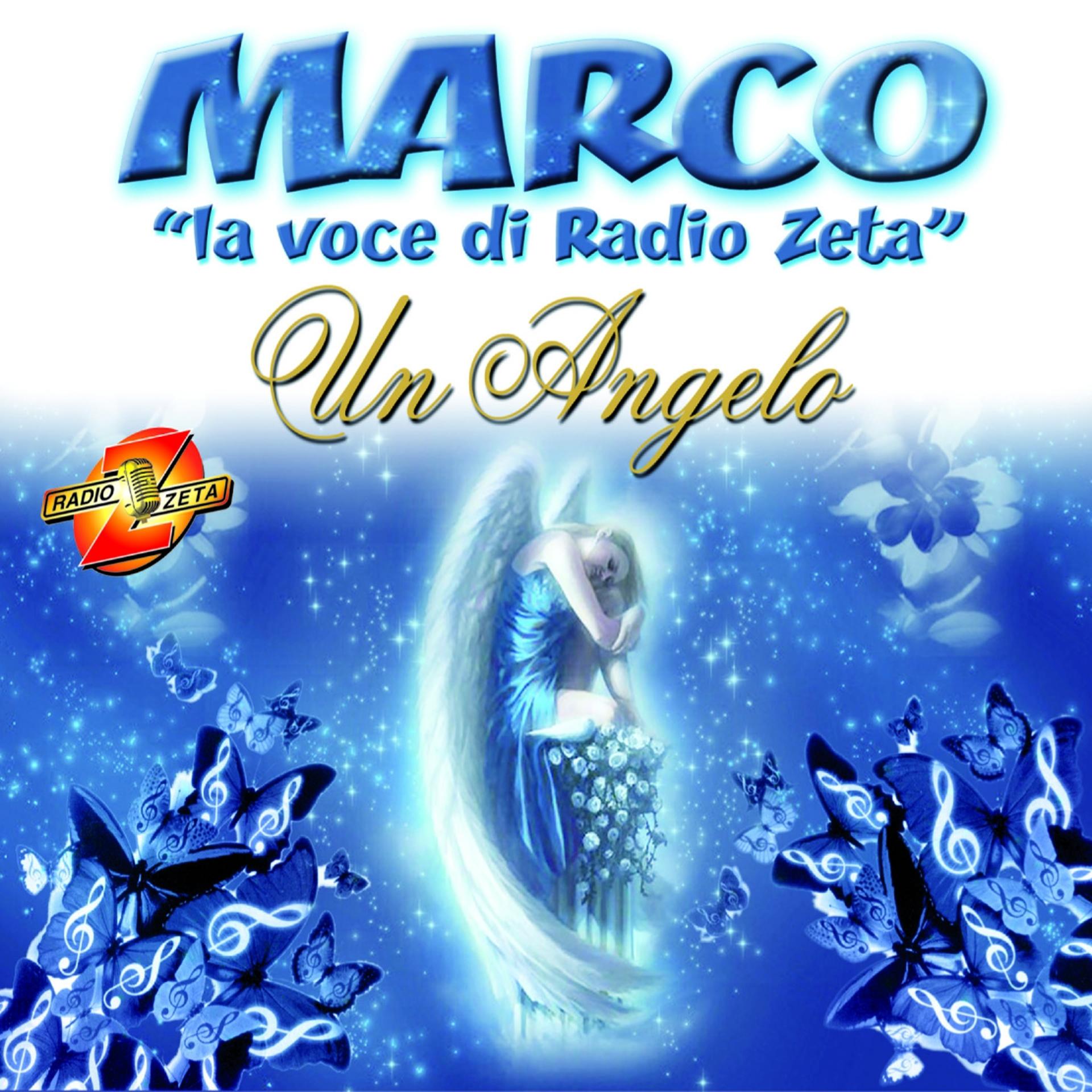 Постер альбома Un angelo