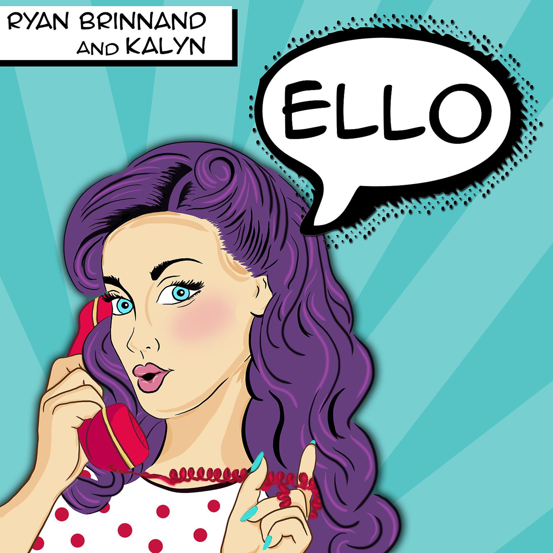 Постер альбома Ello